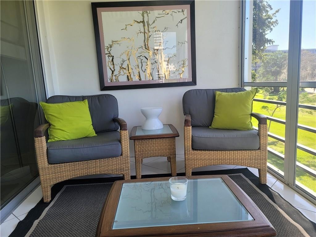 Palm Aire Country Club - Residential