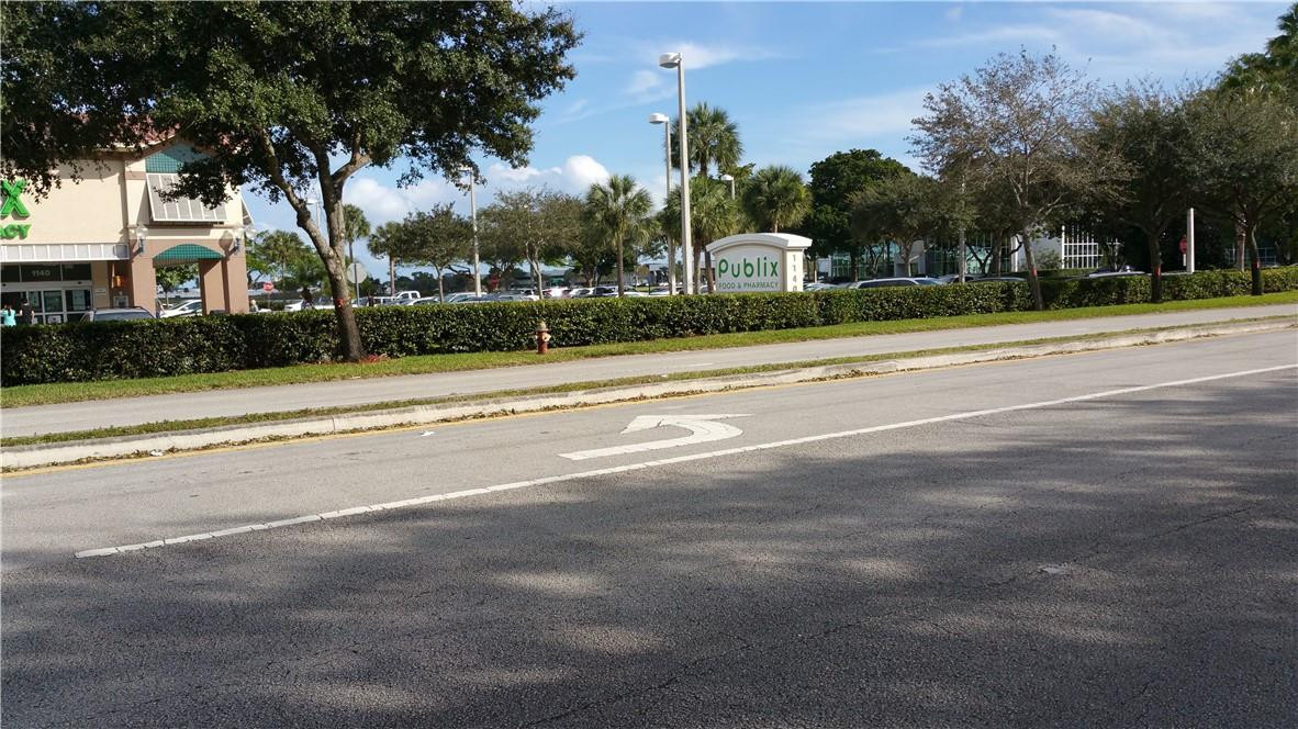 Palm Aire Country Club - Residential