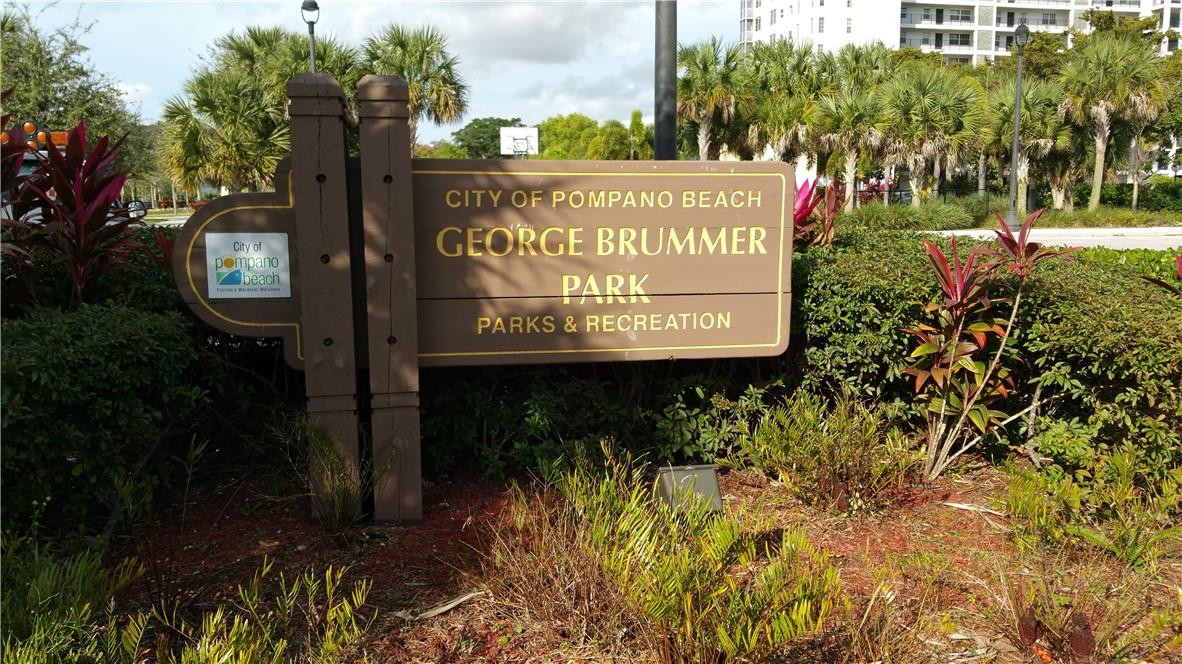 Palm Aire Country Club - Residential