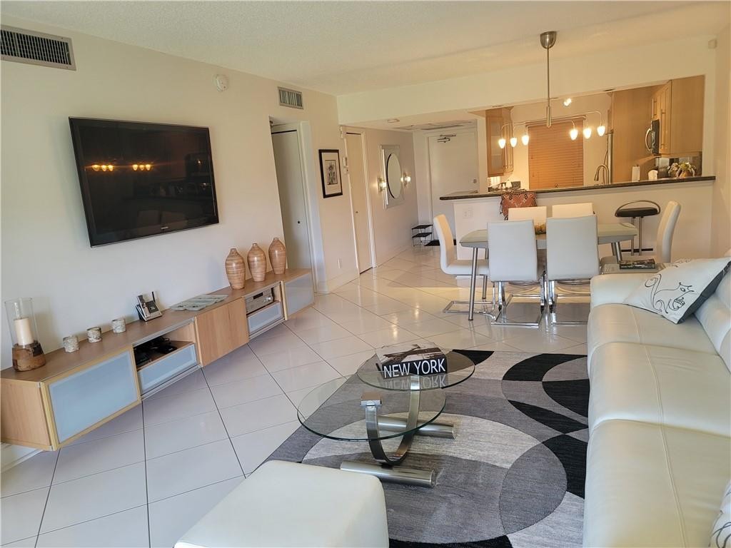 Palm Aire Country Club - Residential