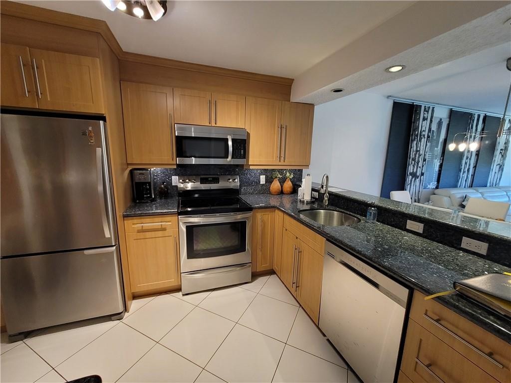Palm Aire Country Club - Residential