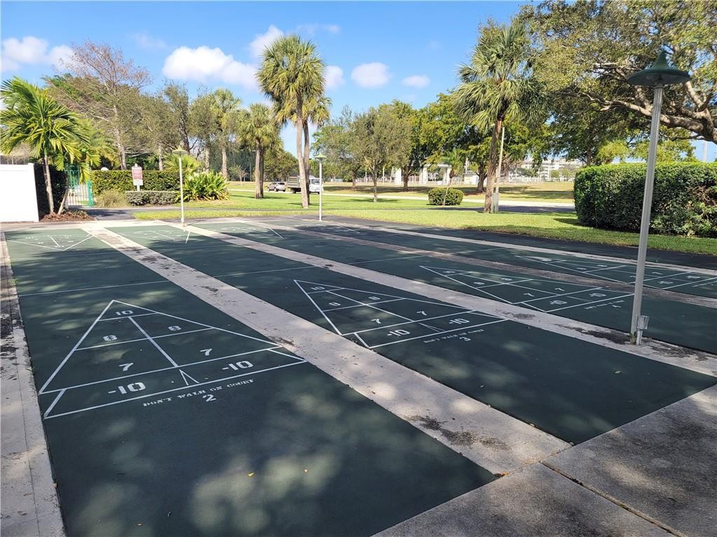 Palm Aire Country Club - Residential