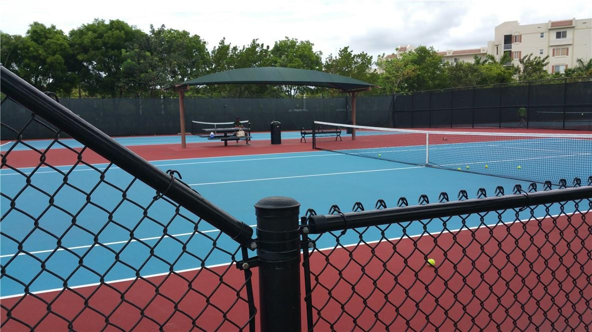 Palm Aire Country Club - Residential