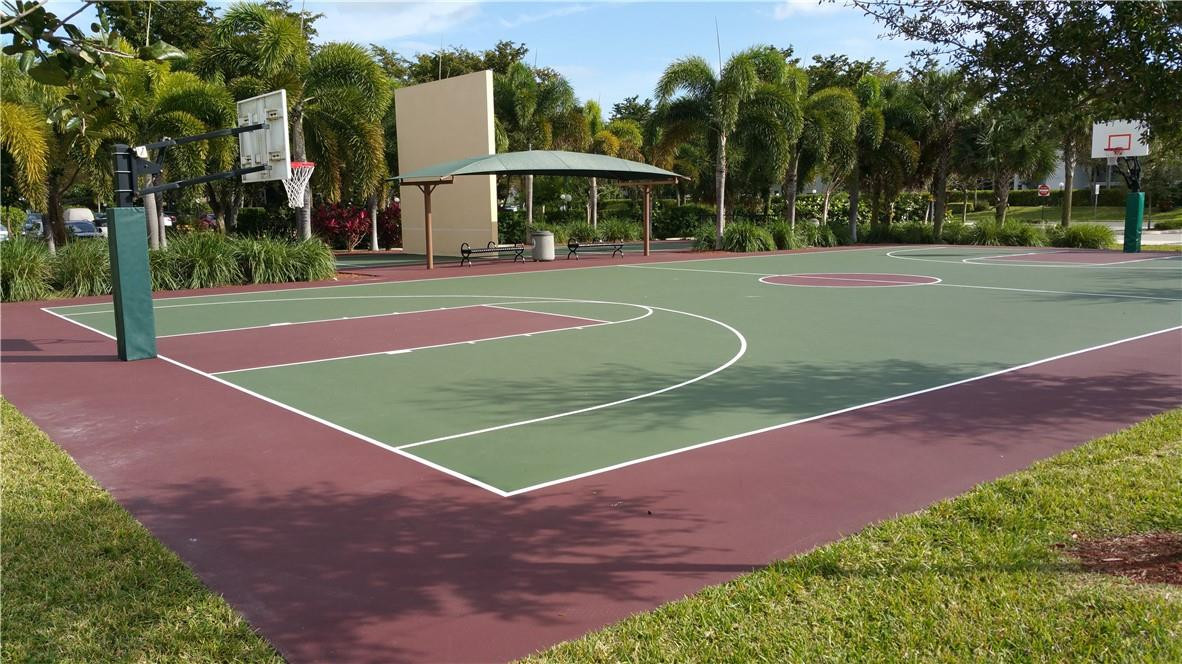 Palm Aire Country Club - Residential