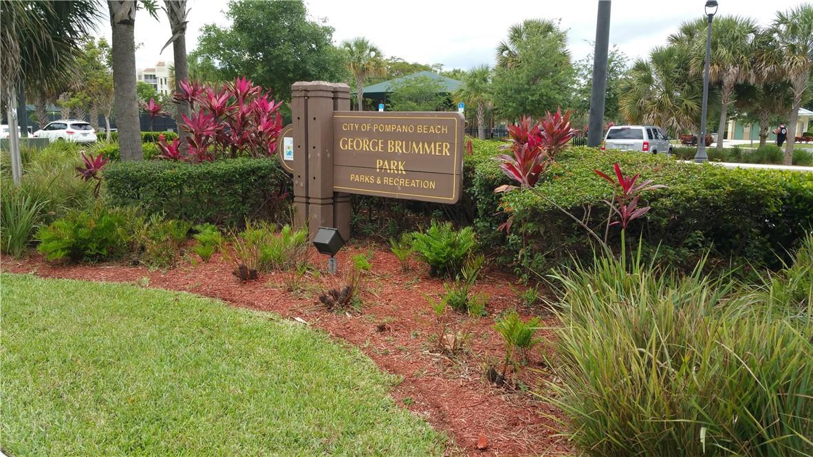 Palm Aire Country Club - Residential