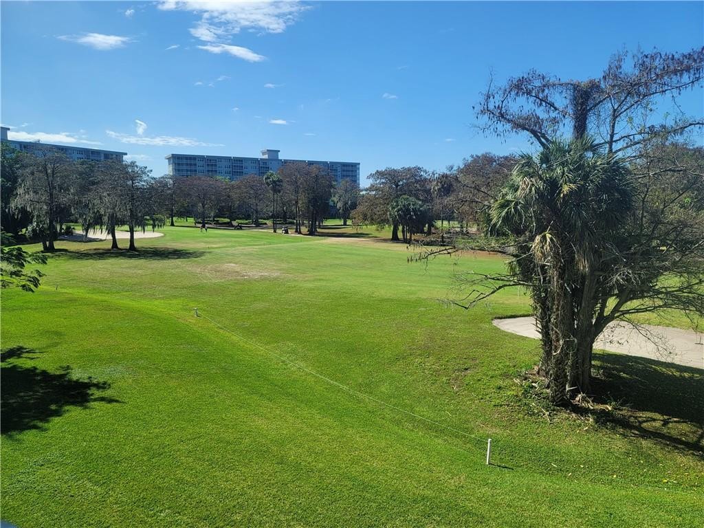 Palm Aire Country Club - Residential