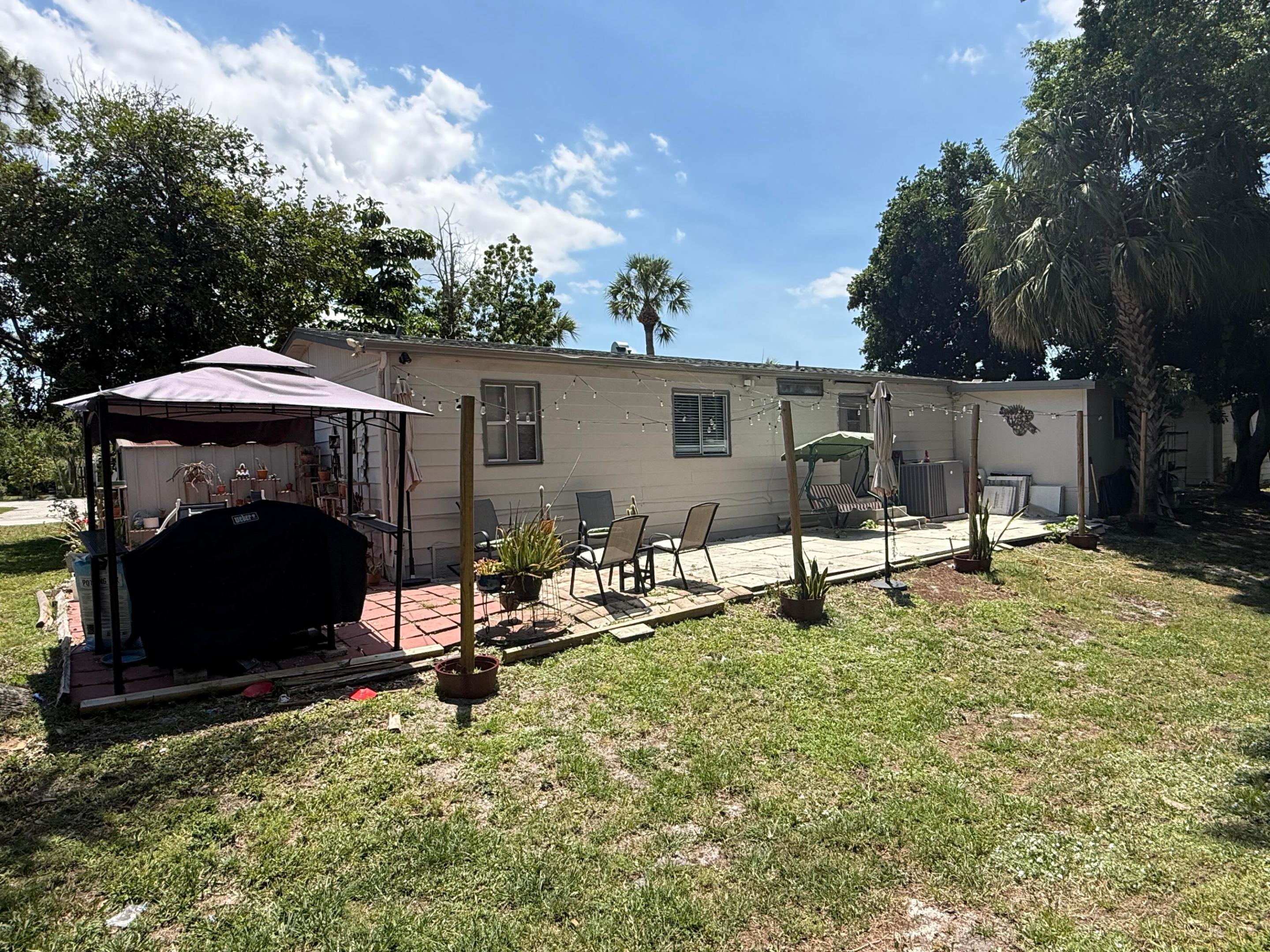 The Meadows Florida - Residential