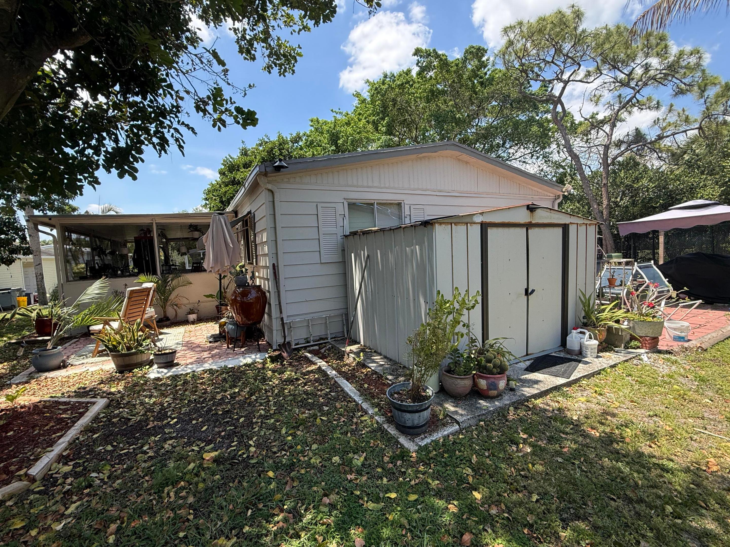 The Meadows Florida - Residential