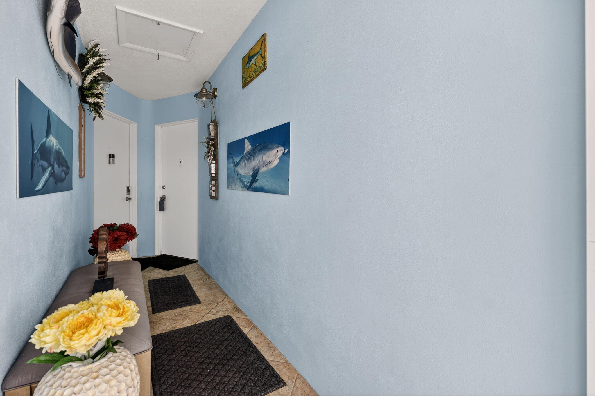 MARINA HARBOUR CONDOMINIUM - Residential