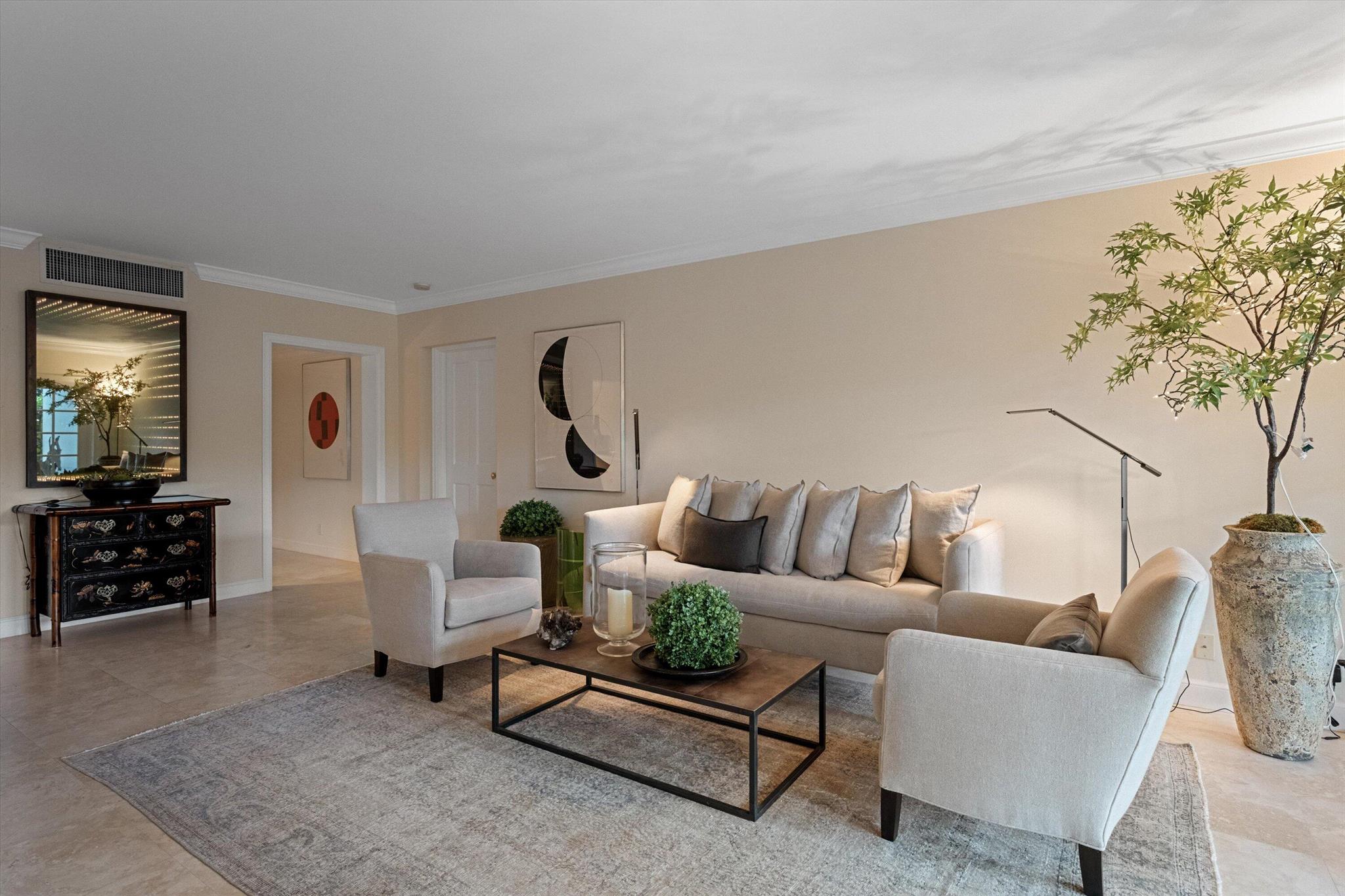 PARK PLACE INC - Residential