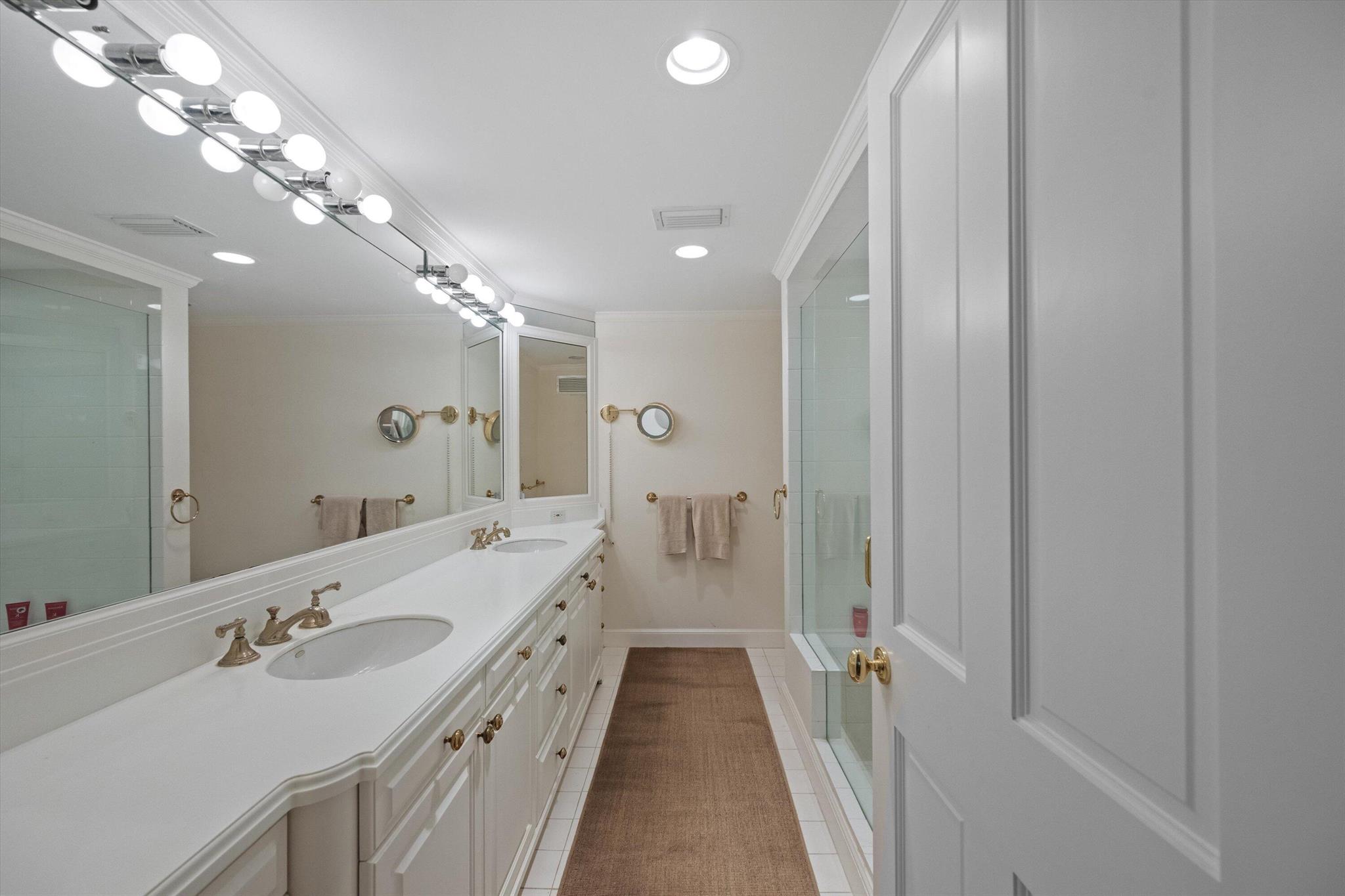 PARK PLACE INC - Residential