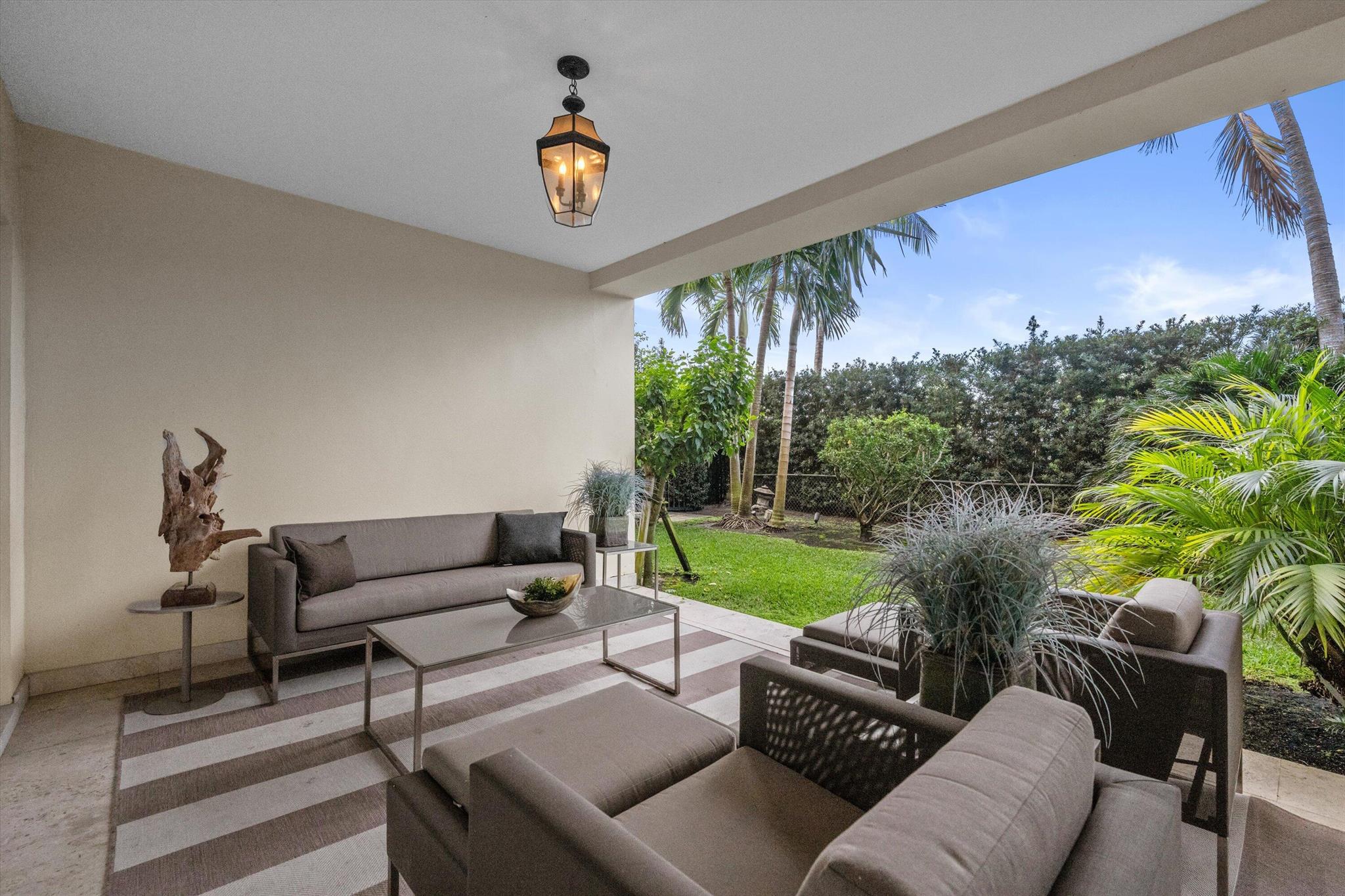 PARK PLACE INC - Residential