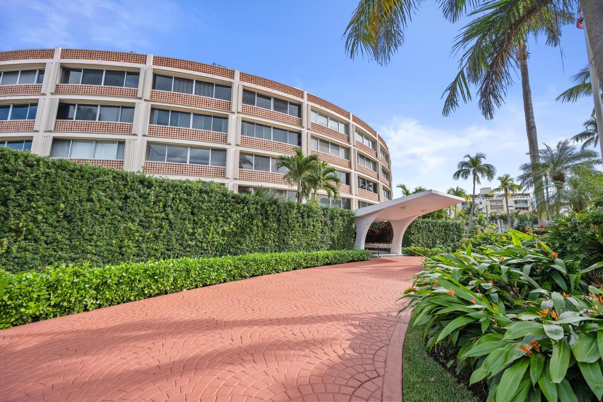 PARK PLACE INC - Residential