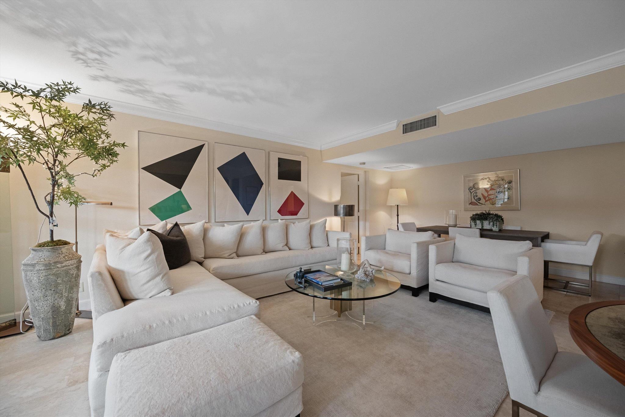 PARK PLACE INC - Residential