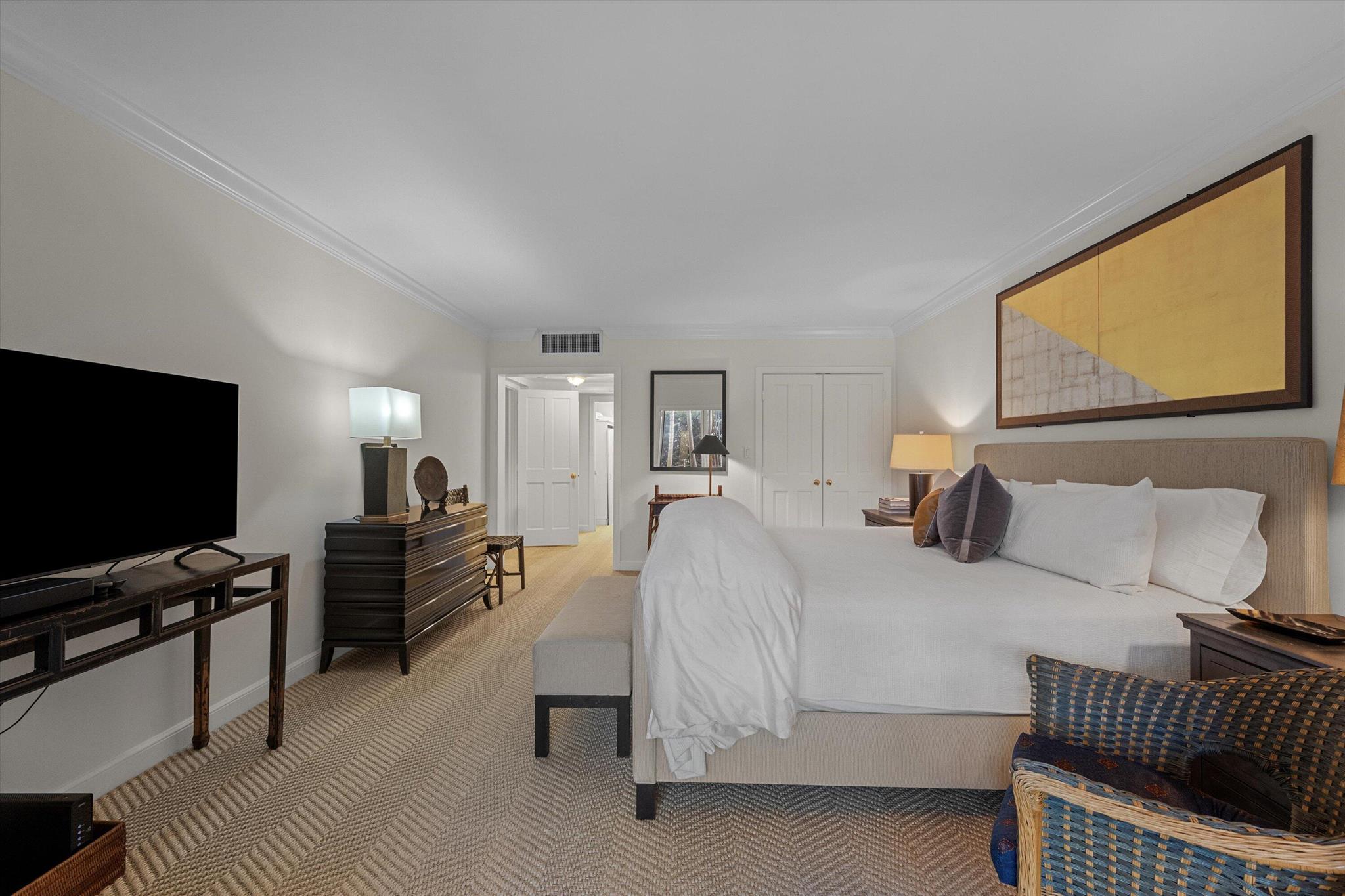 PARK PLACE INC - Residential