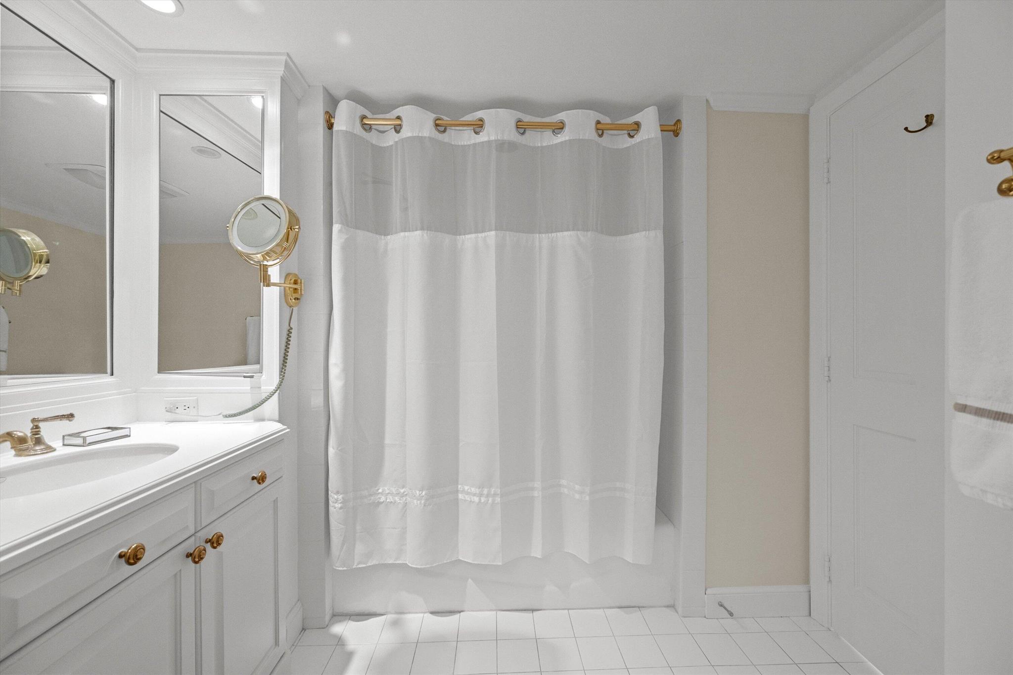 PARK PLACE INC - Residential