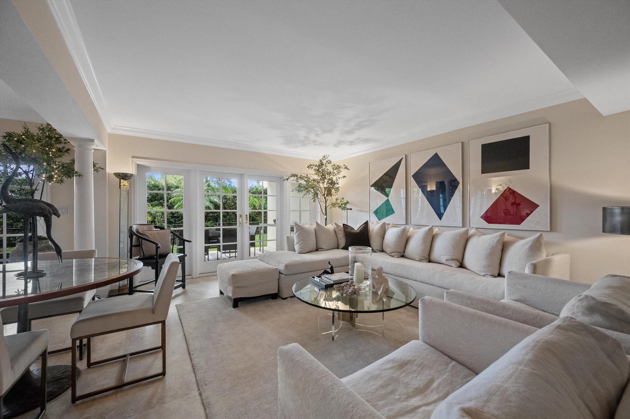 PARK PLACE INC - Residential