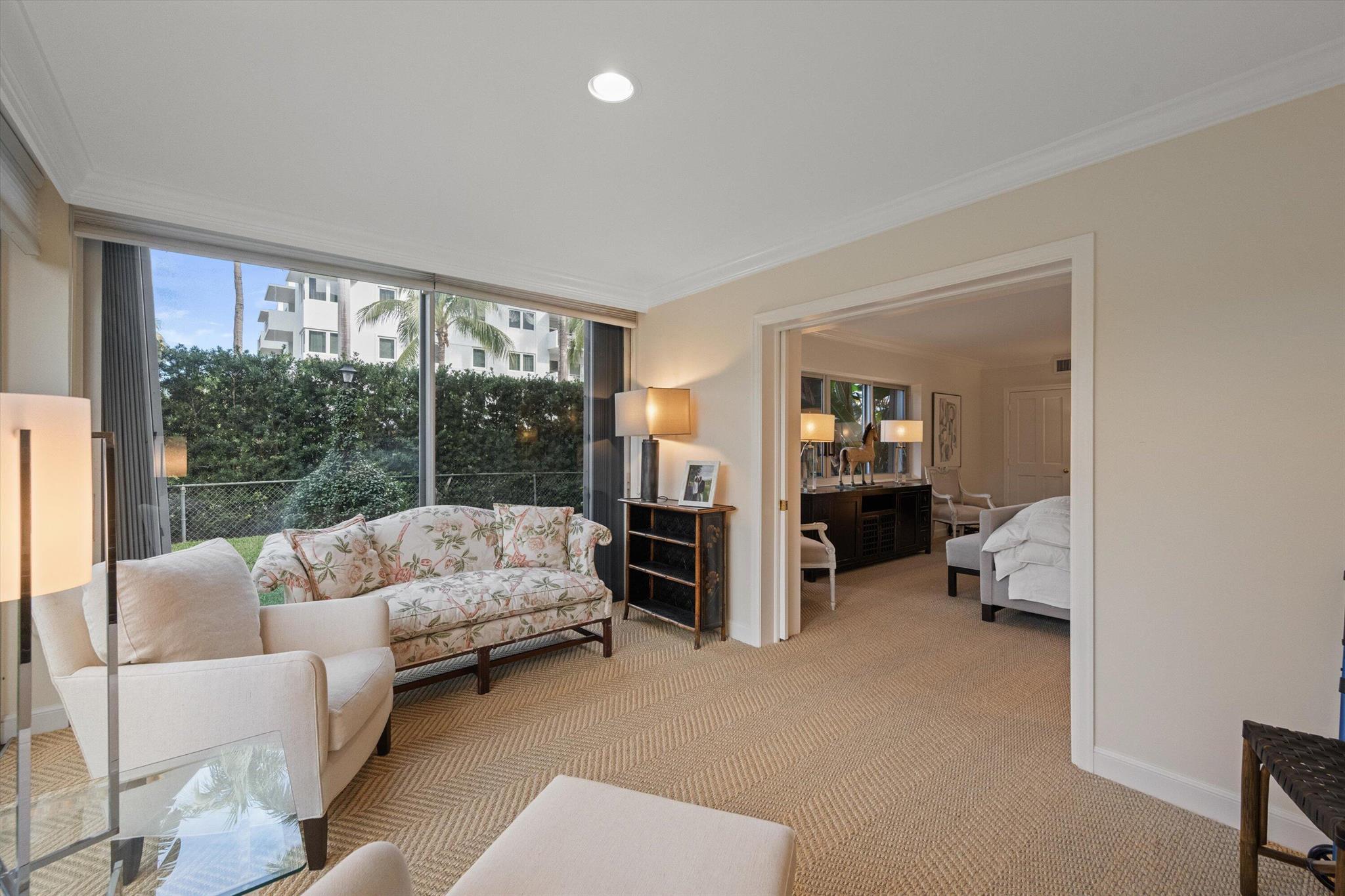 PARK PLACE INC - Residential