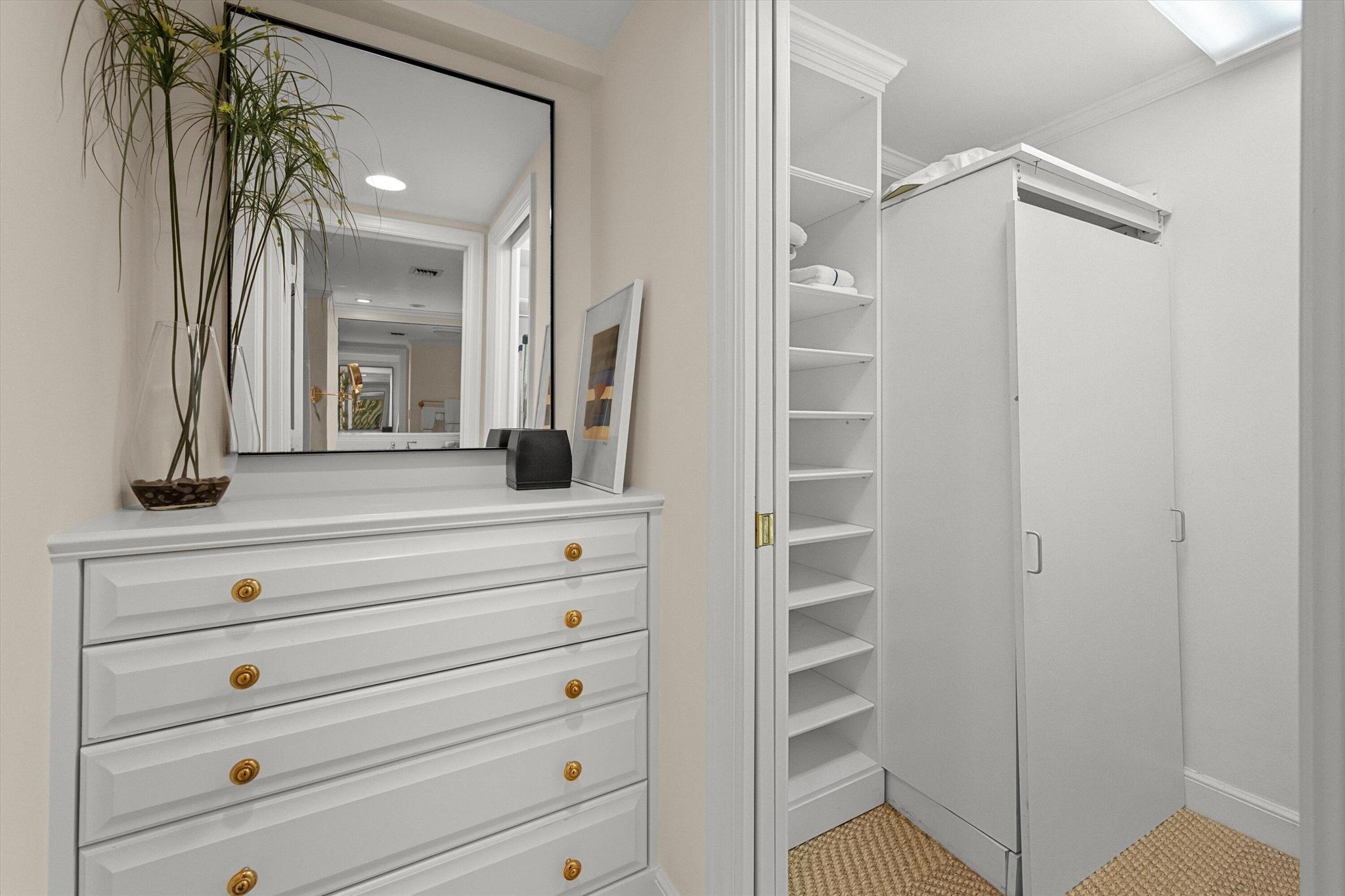 PARK PLACE INC - Residential