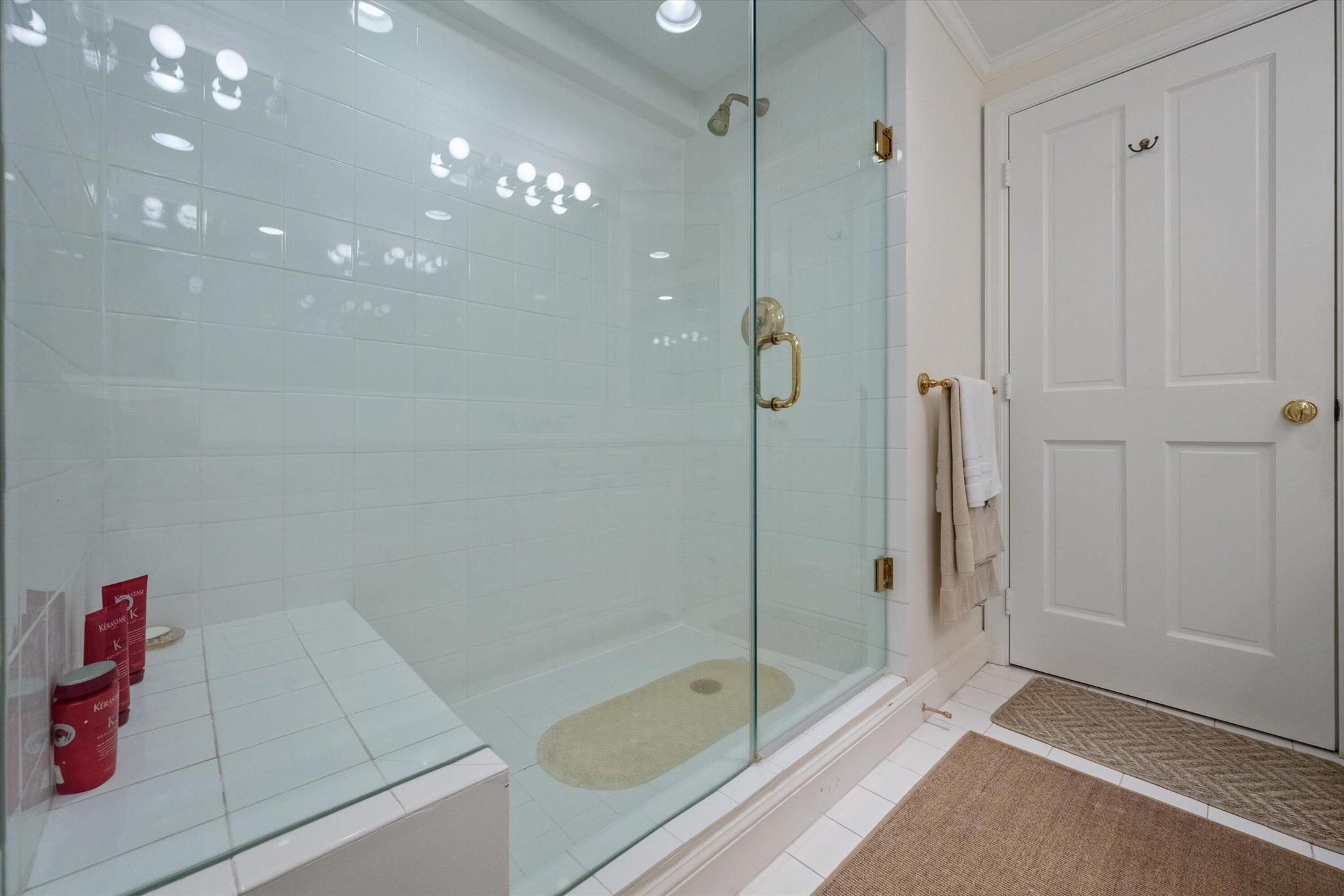 PARK PLACE INC - Residential