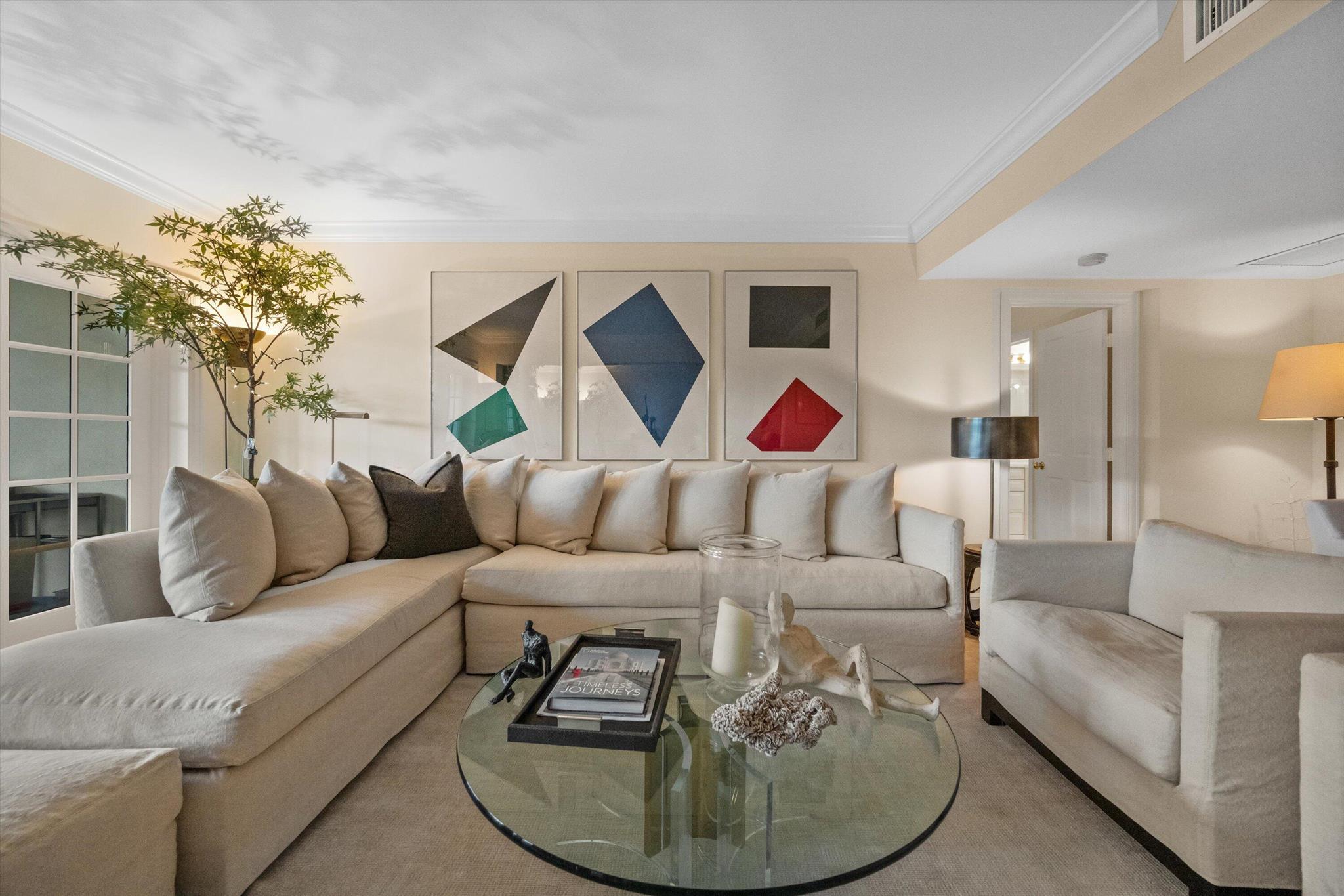 PARK PLACE INC - Residential