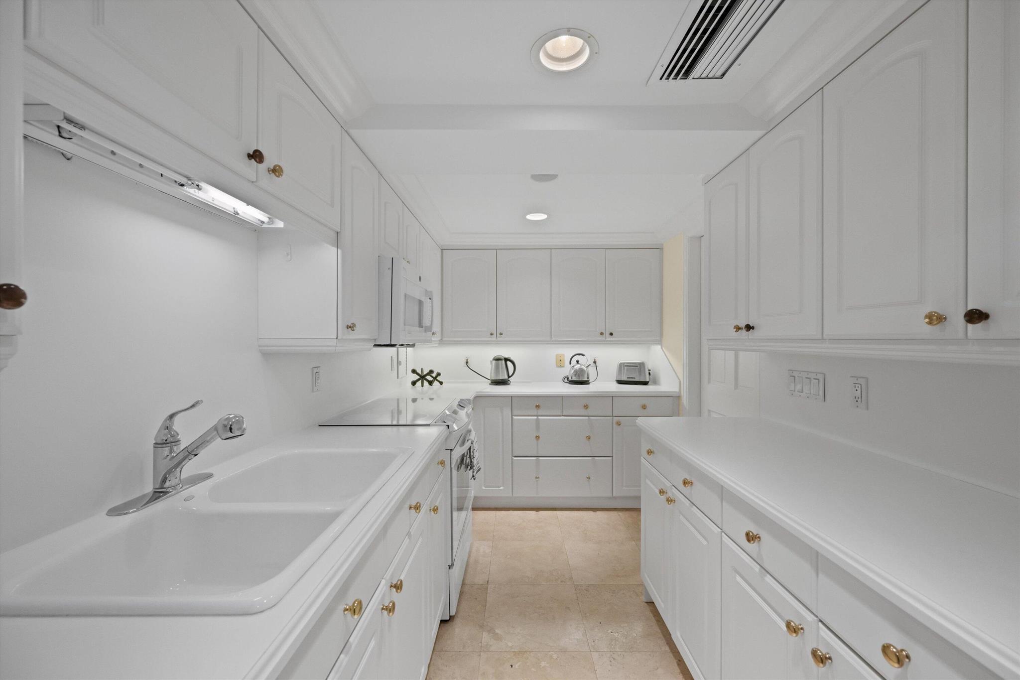 PARK PLACE INC - Residential