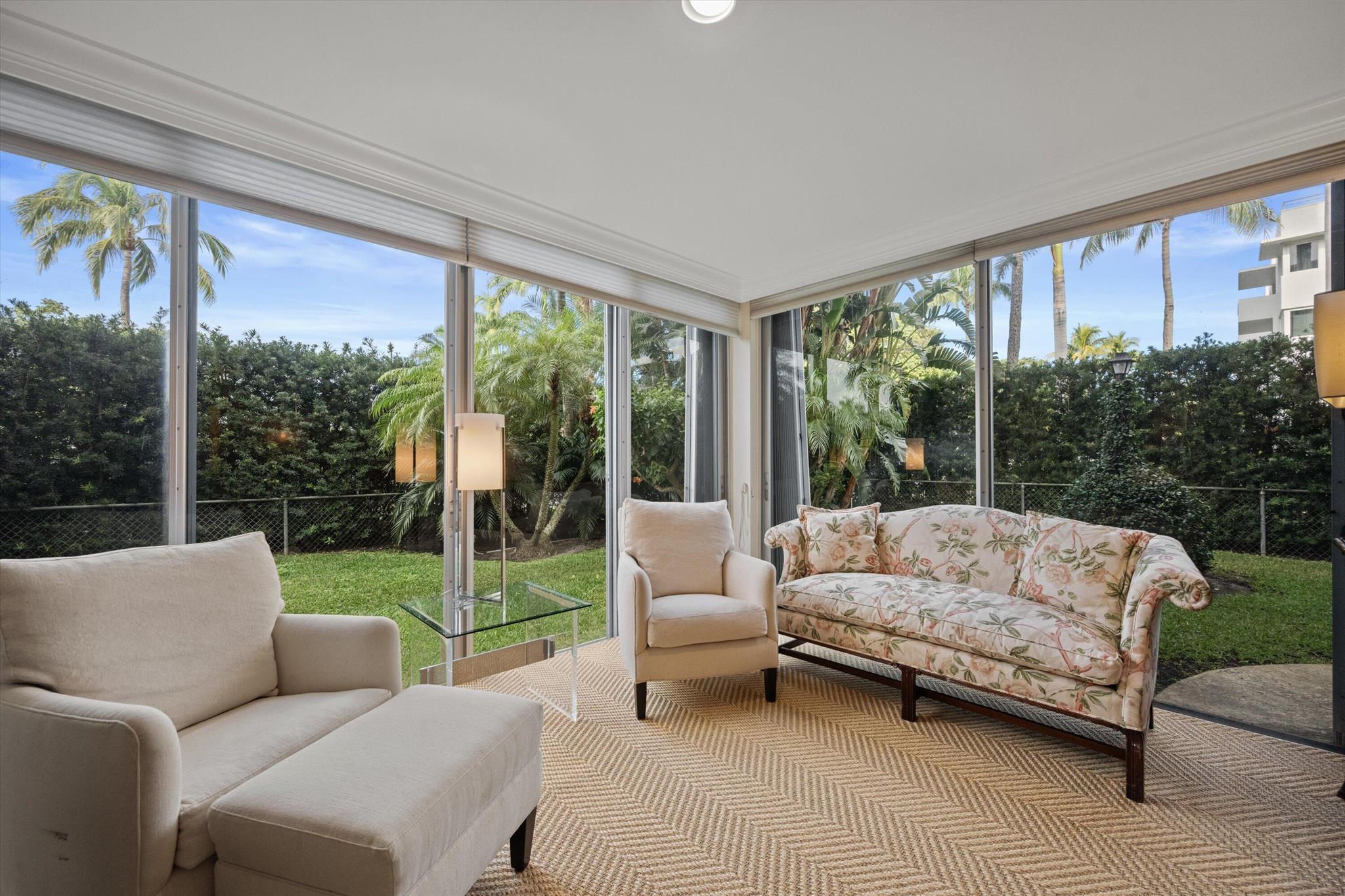 PARK PLACE INC - Residential