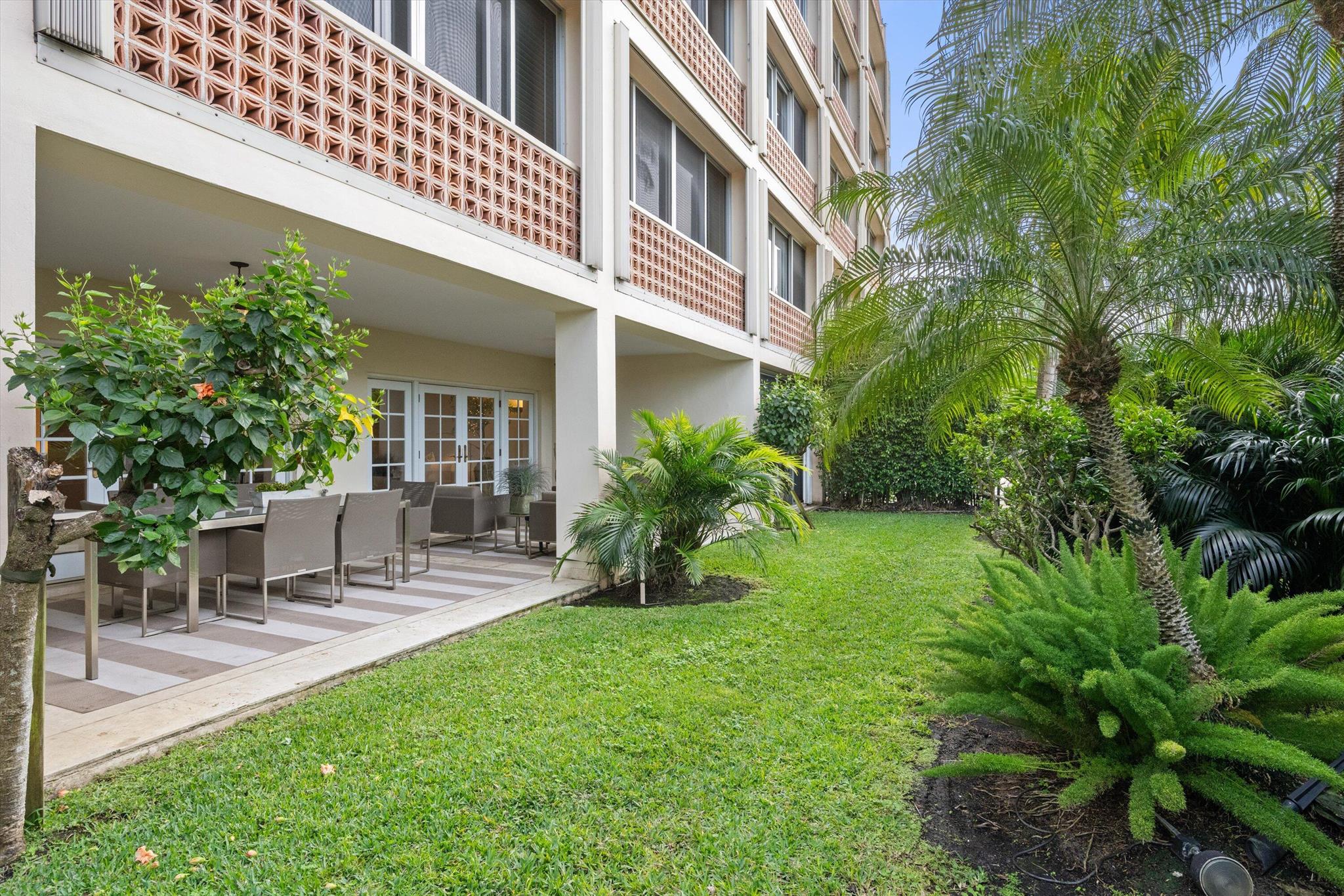 PARK PLACE INC - Residential