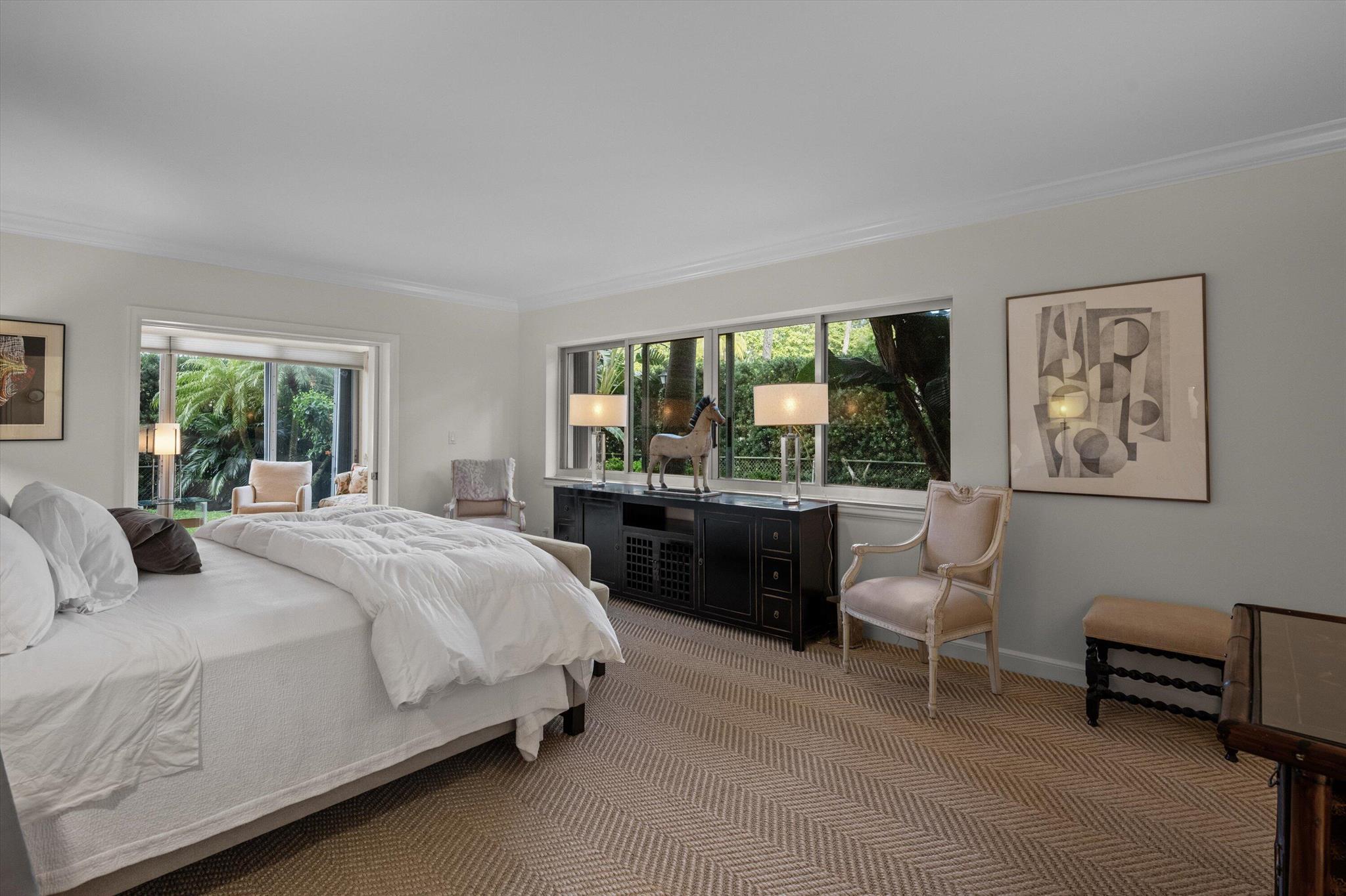 PARK PLACE INC - Residential