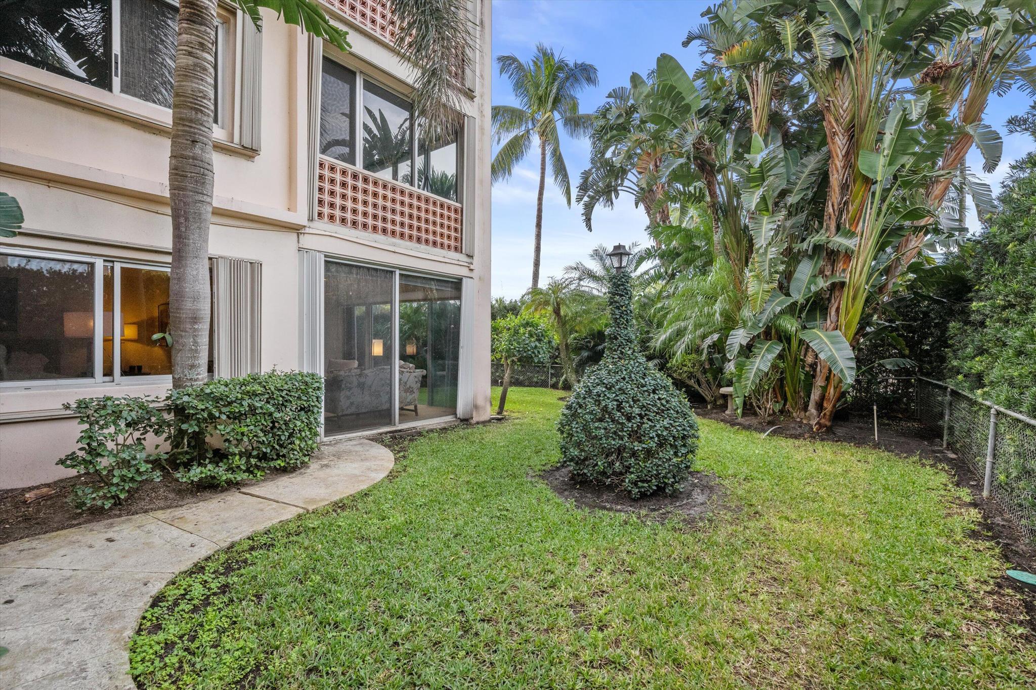 PARK PLACE INC - Residential