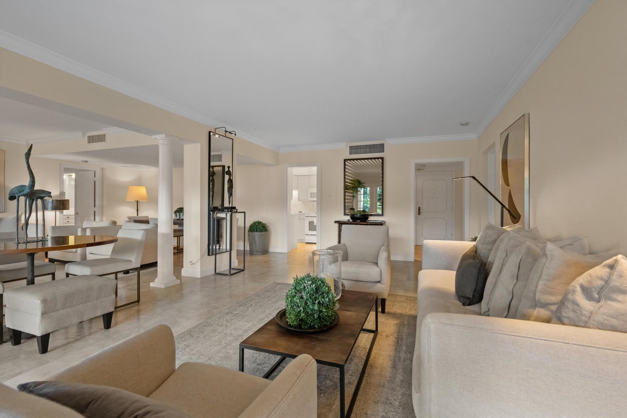 PARK PLACE INC - Residential