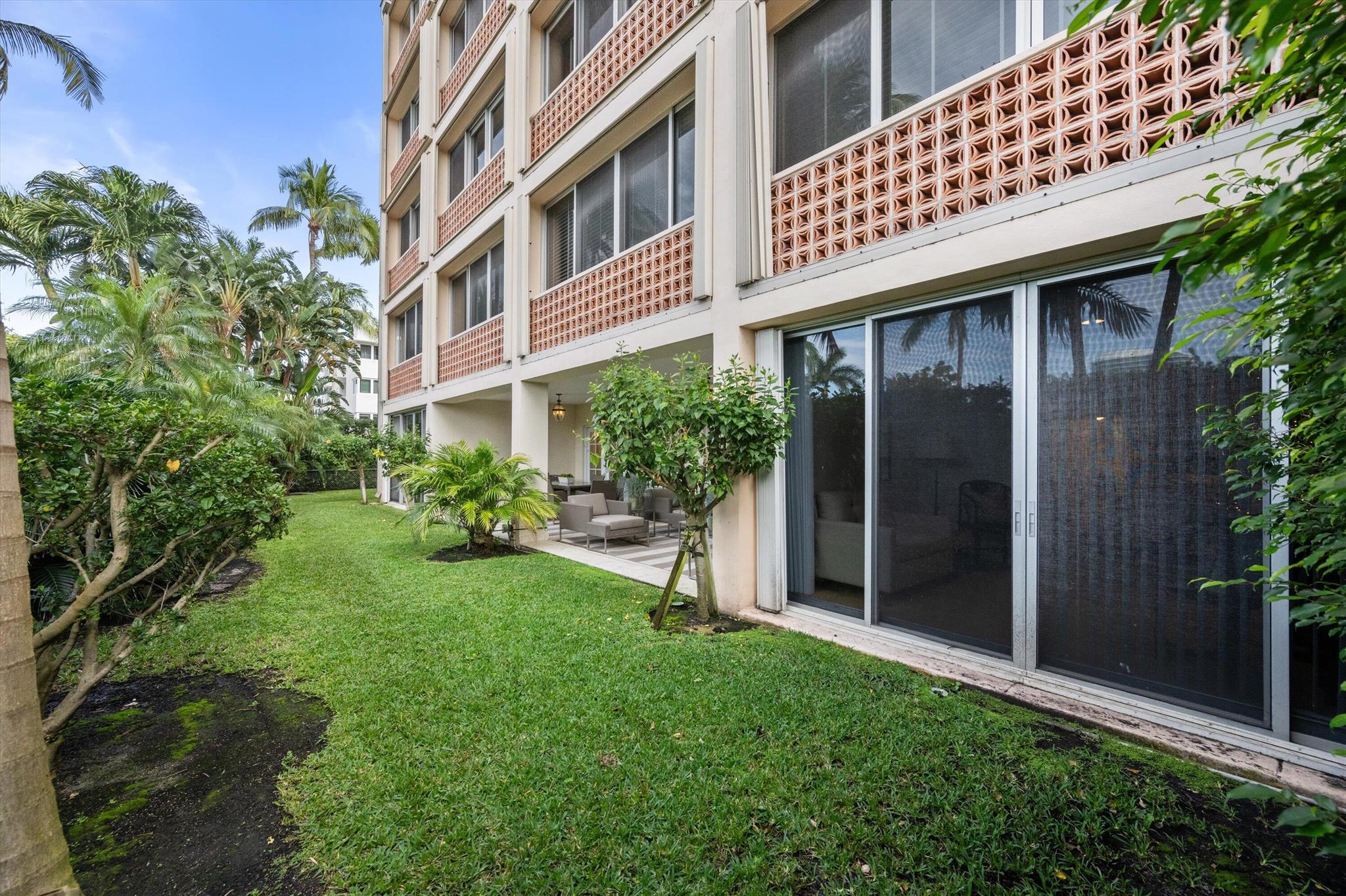 PARK PLACE INC - Residential