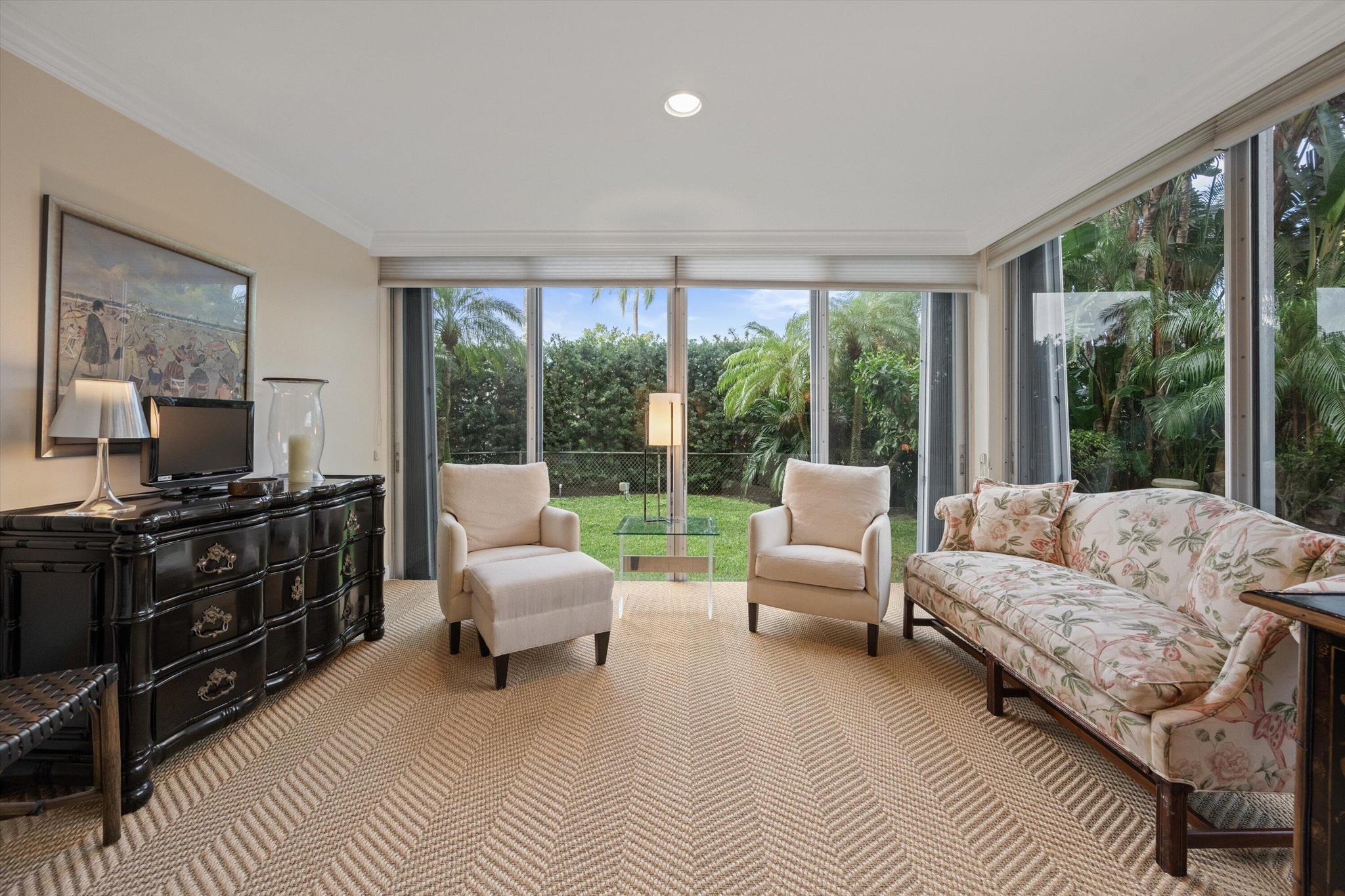 PARK PLACE INC - Residential