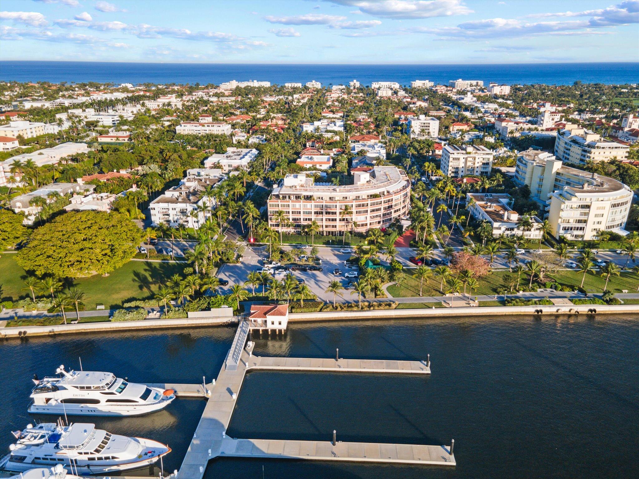 PARK PLACE INC - Residential