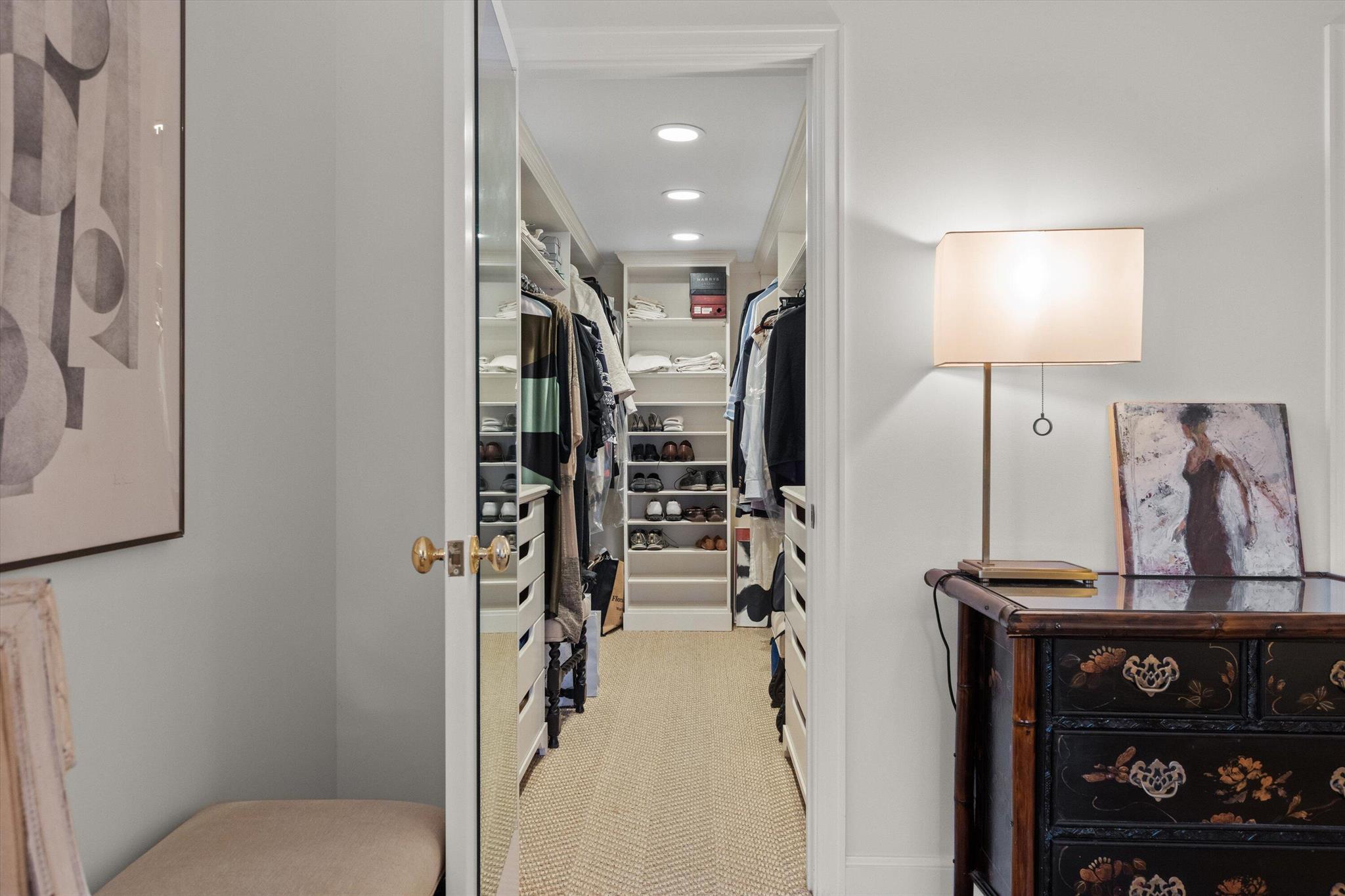 PARK PLACE INC - Residential