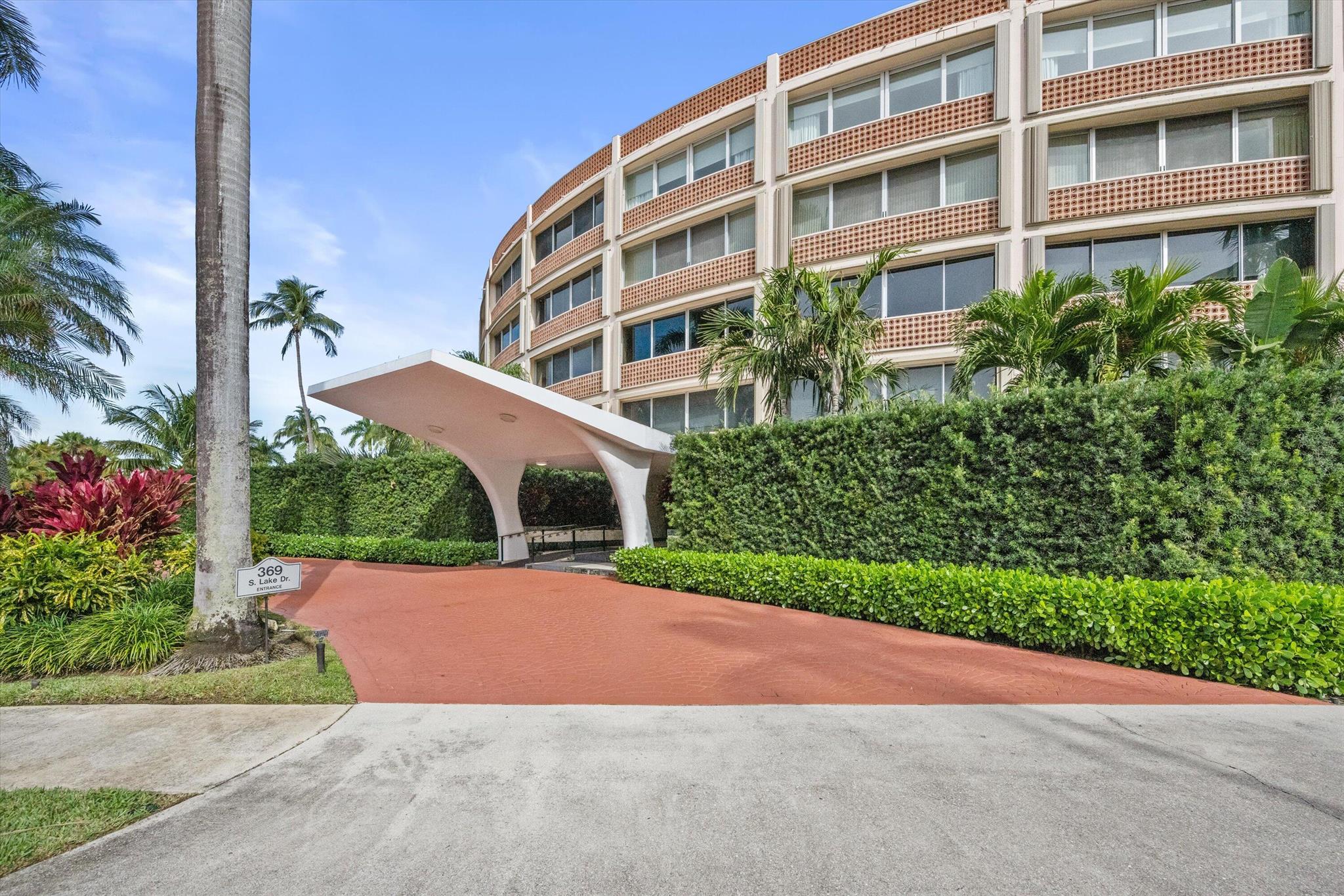 PARK PLACE INC - Residential