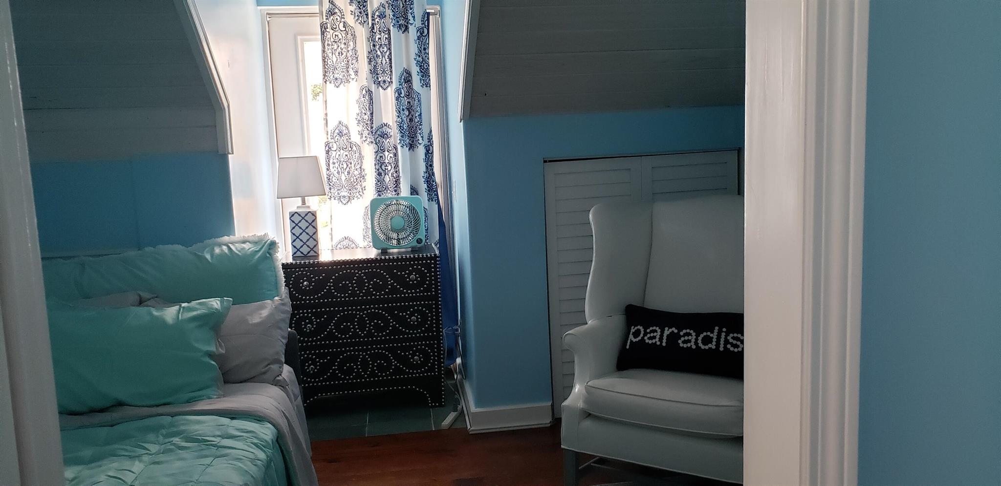 LAKE WORTH yTOWN OF - Residential Lease