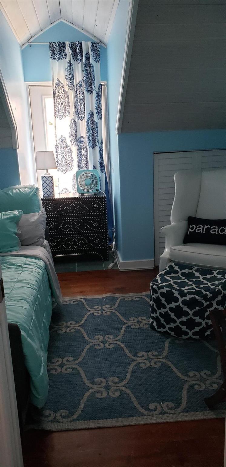 LAKE WORTH yTOWN OF - Residential Lease