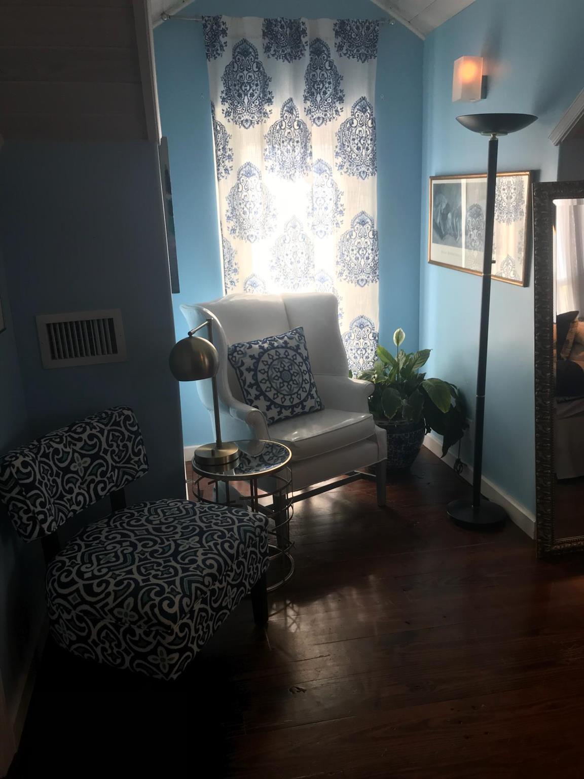 LAKE WORTH yTOWN OF - Residential Lease