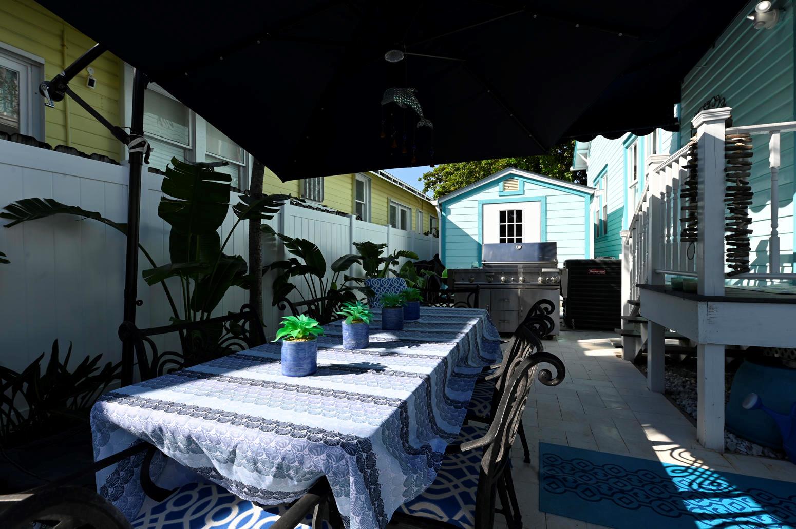 LAKE WORTH yTOWN OF - Residential Lease