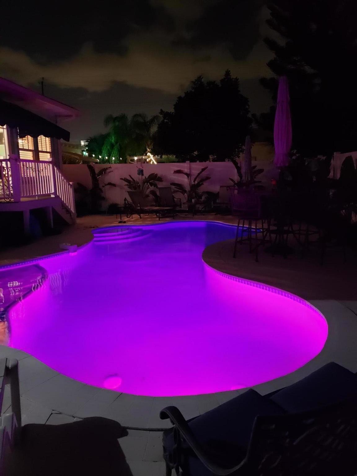 LAKE WORTH yTOWN OF - Residential Lease