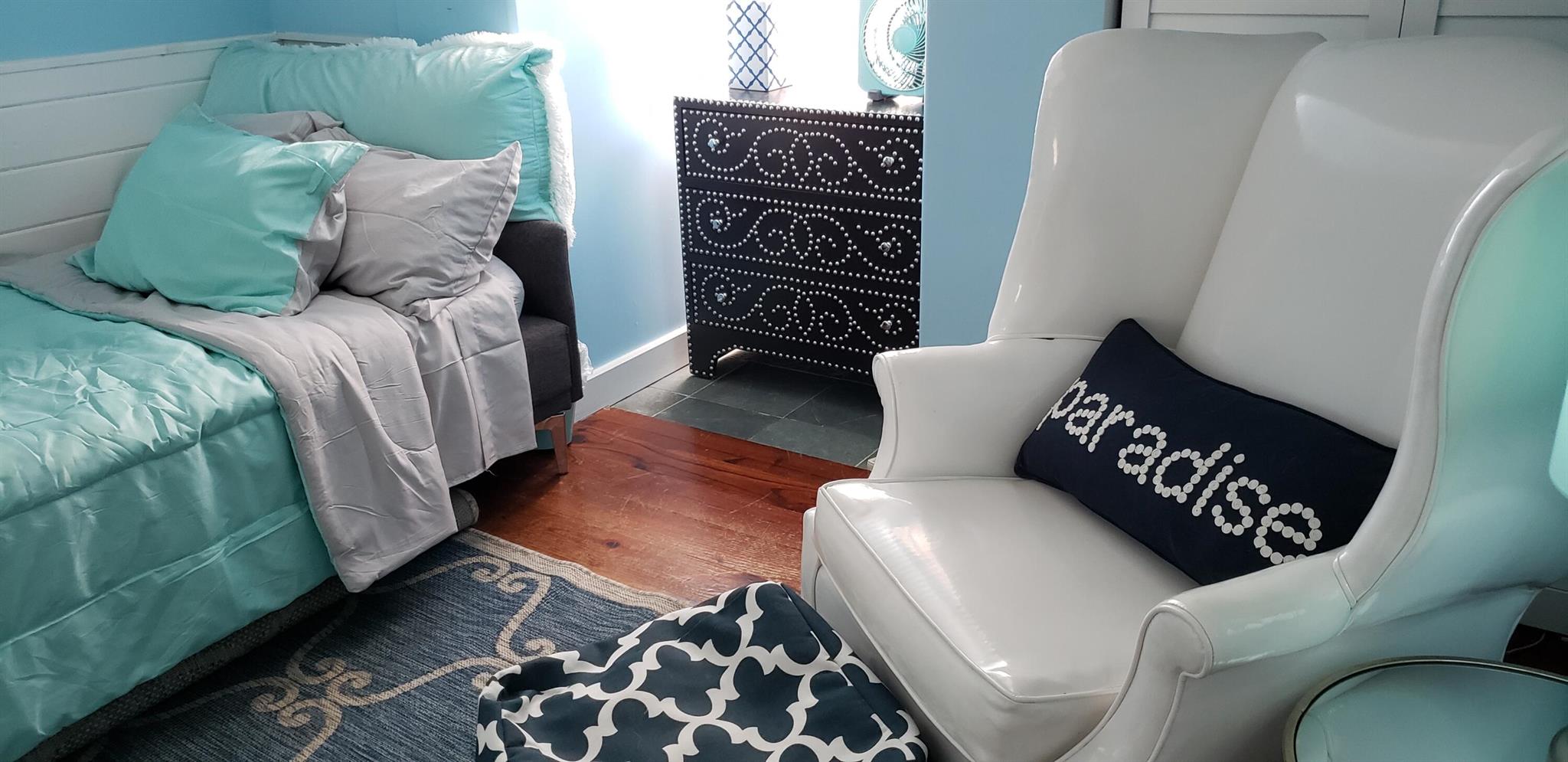 LAKE WORTH yTOWN OF - Residential Lease