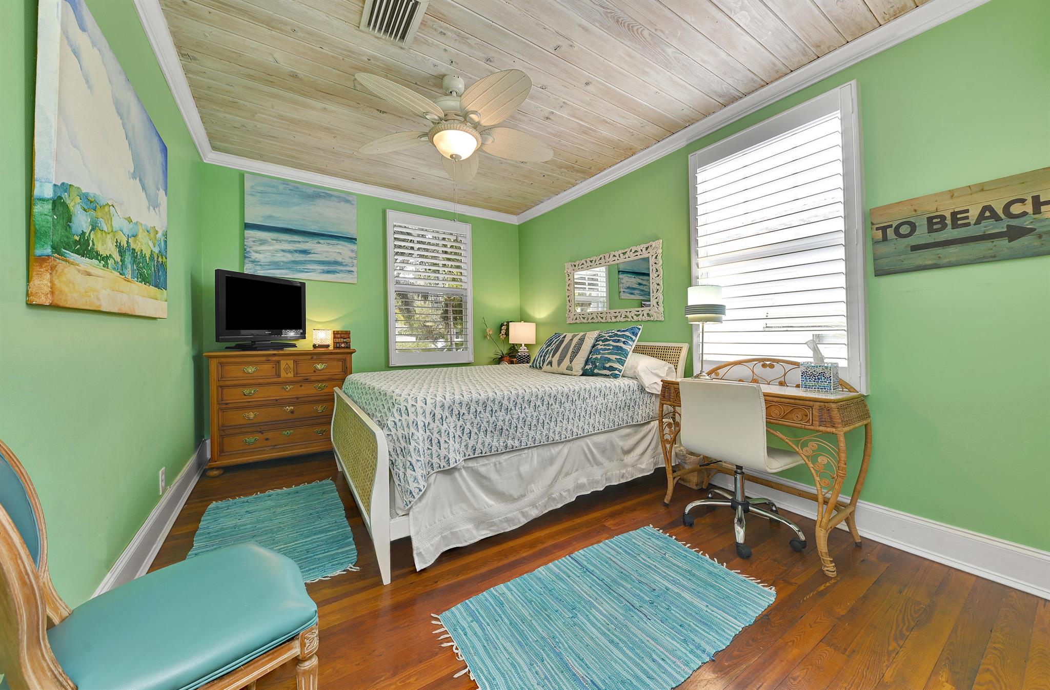 LAKE WORTH yTOWN OF - Residential Lease