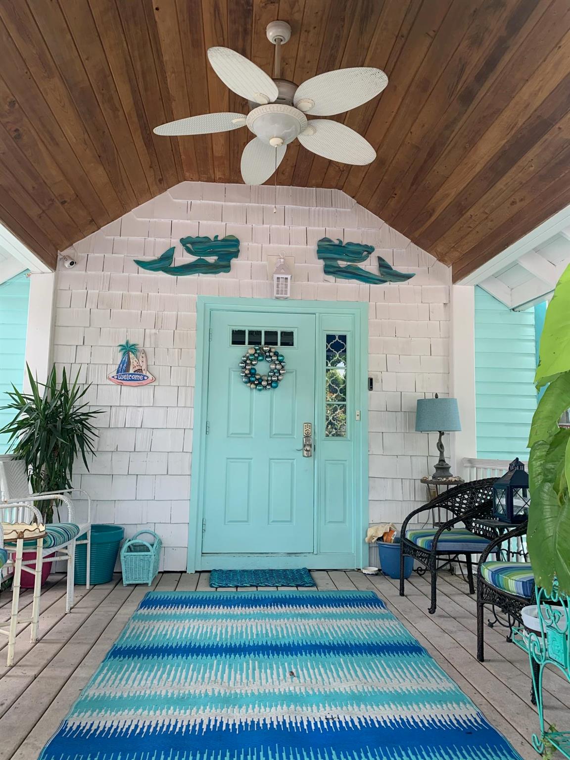 LAKE WORTH yTOWN OF - Residential Lease