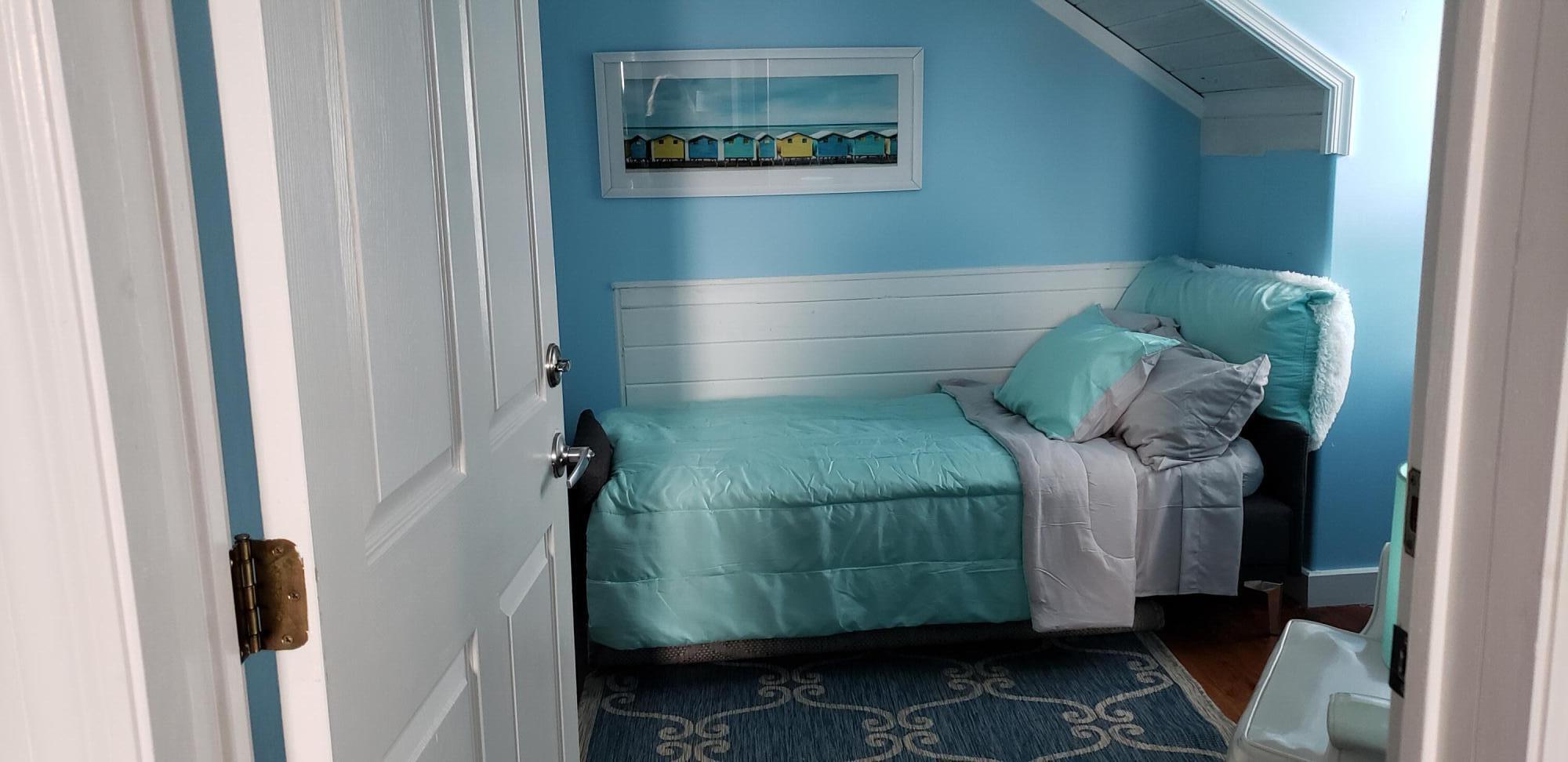 LAKE WORTH yTOWN OF - Residential Lease