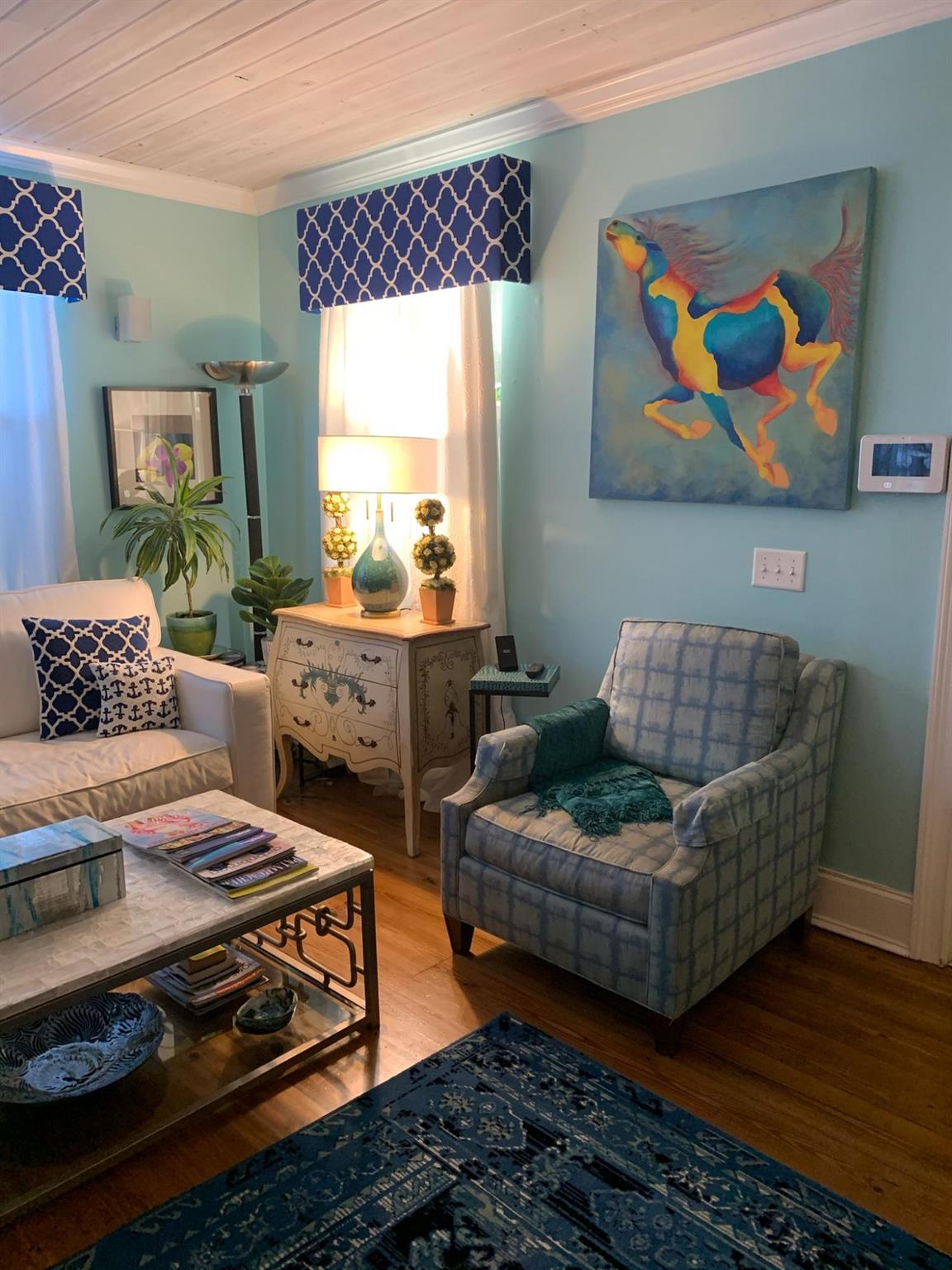 LAKE WORTH yTOWN OF - Residential Lease