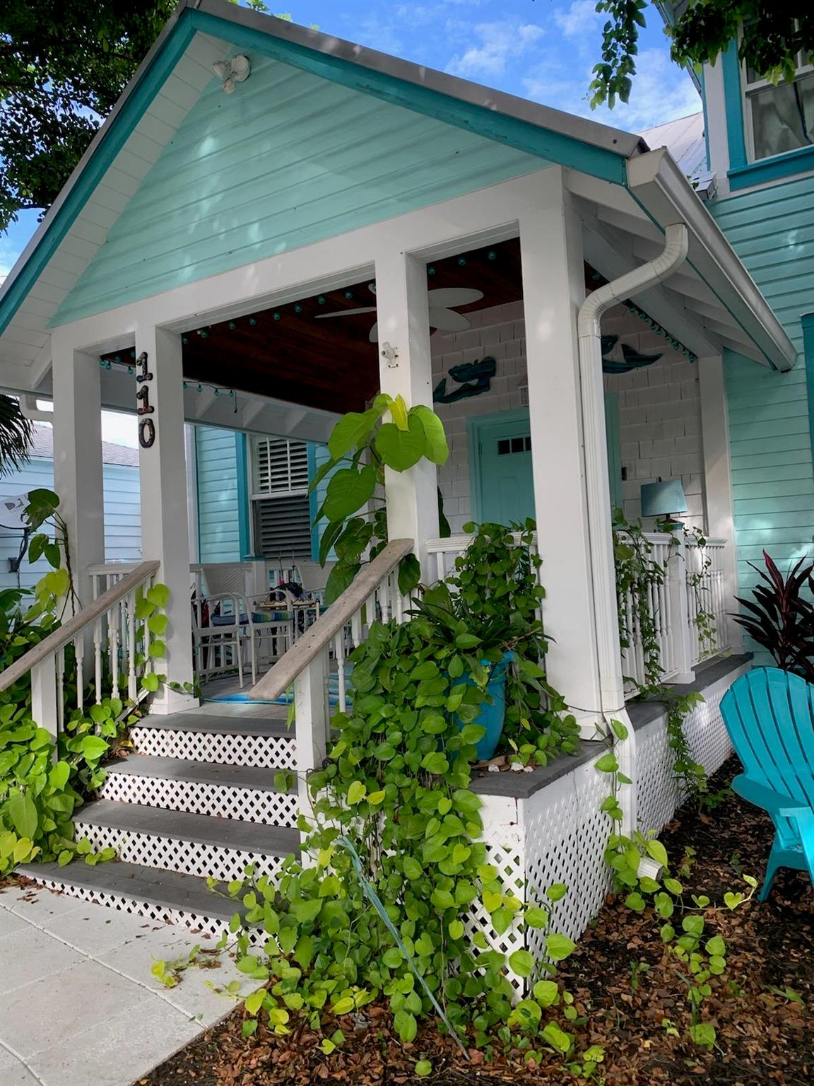 LAKE WORTH yTOWN OF - Residential Lease