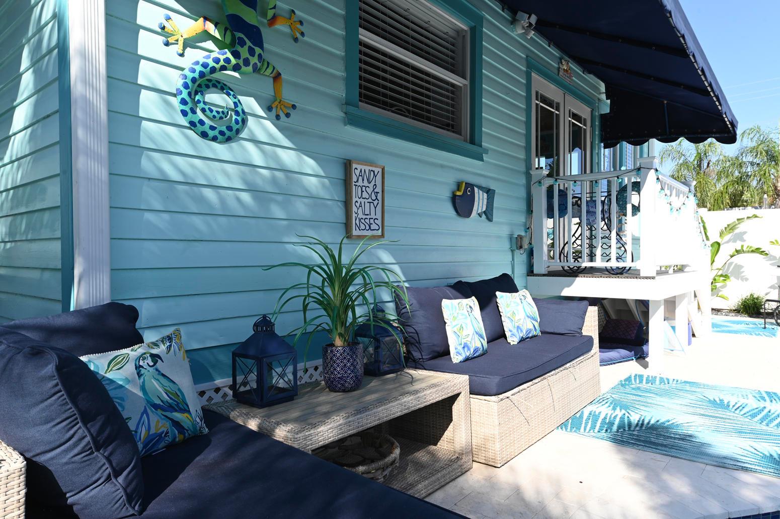 LAKE WORTH yTOWN OF - Residential Lease