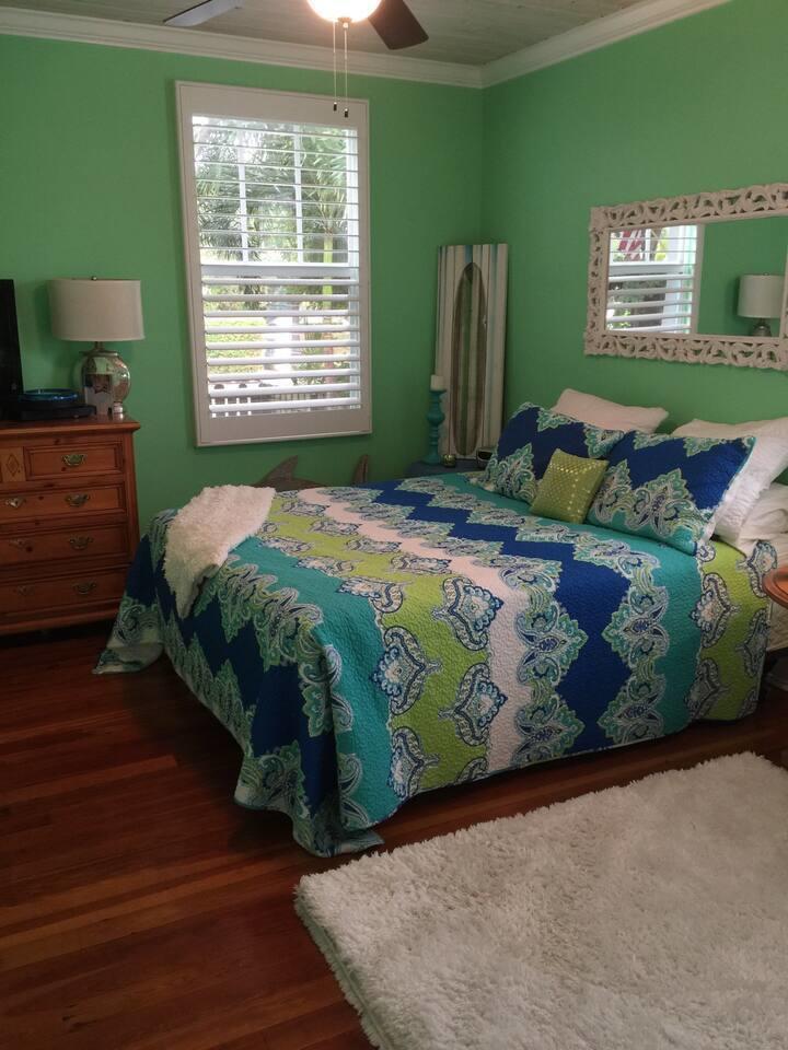 LAKE WORTH yTOWN OF - Residential Lease