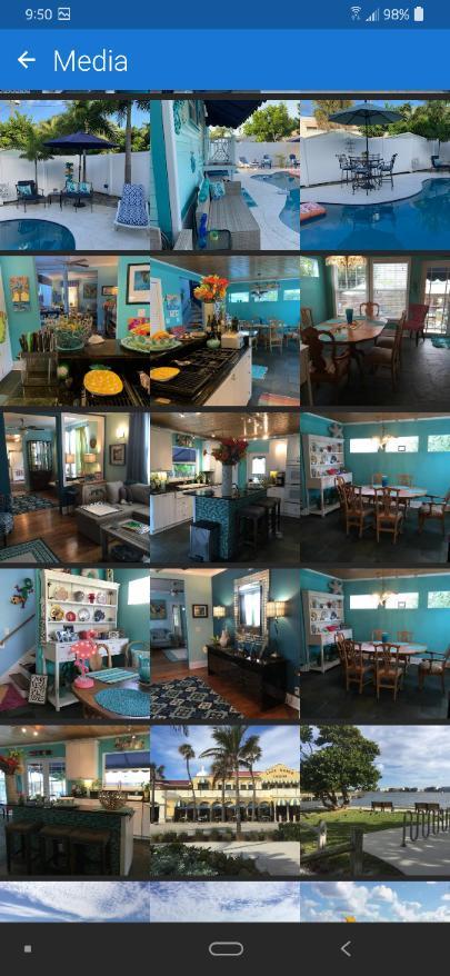 LAKE WORTH yTOWN OF - Residential Lease